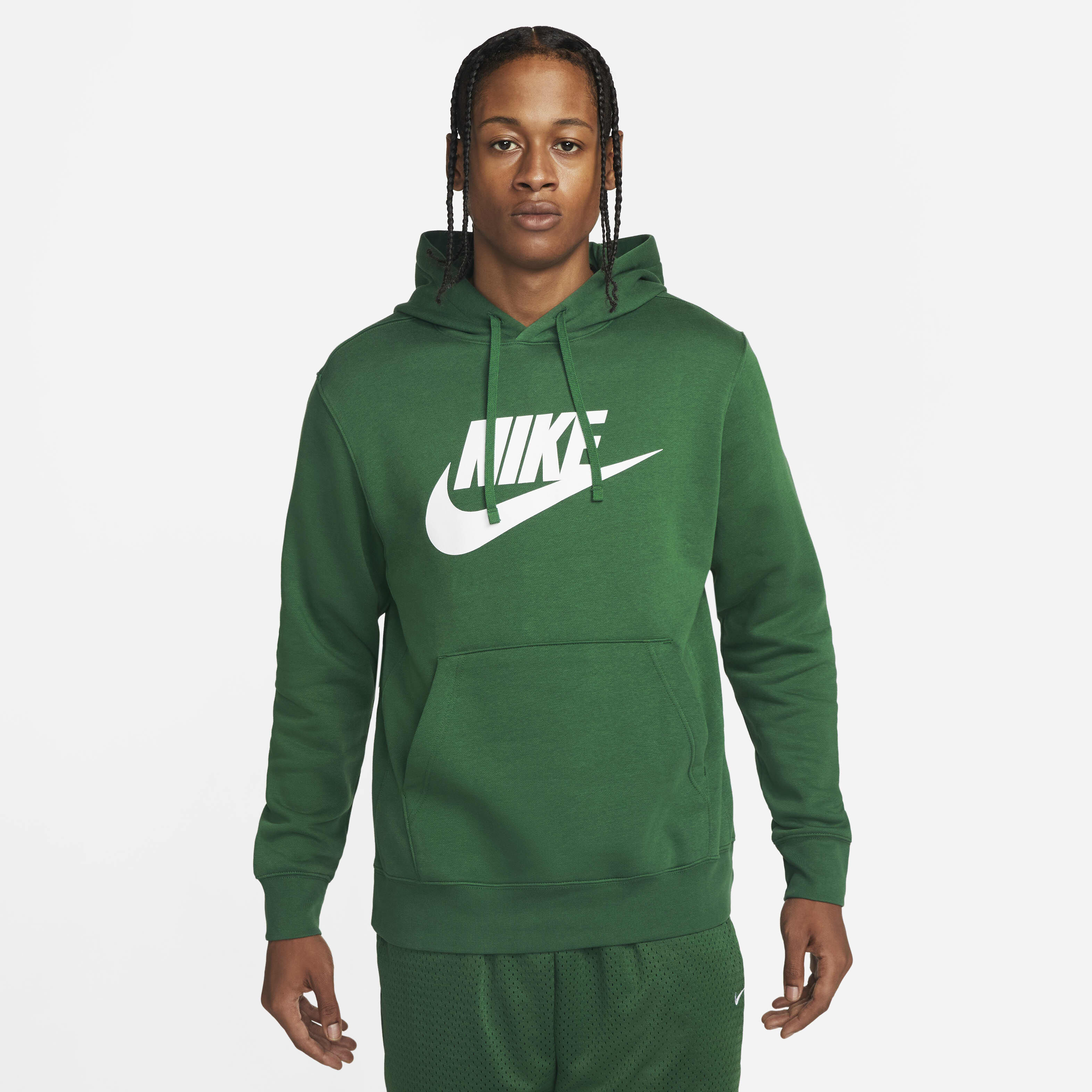 نايكي سبورتسوير كلوب فليس image number 0