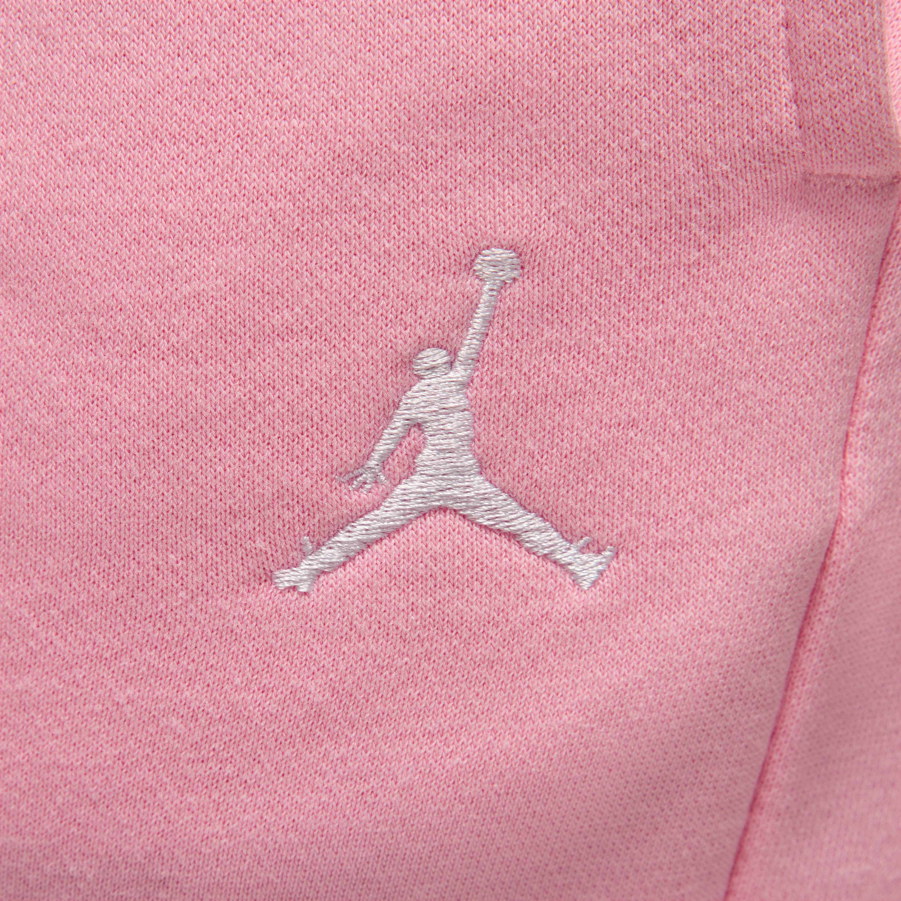 Jordan Brooklyn Fleece image number 3