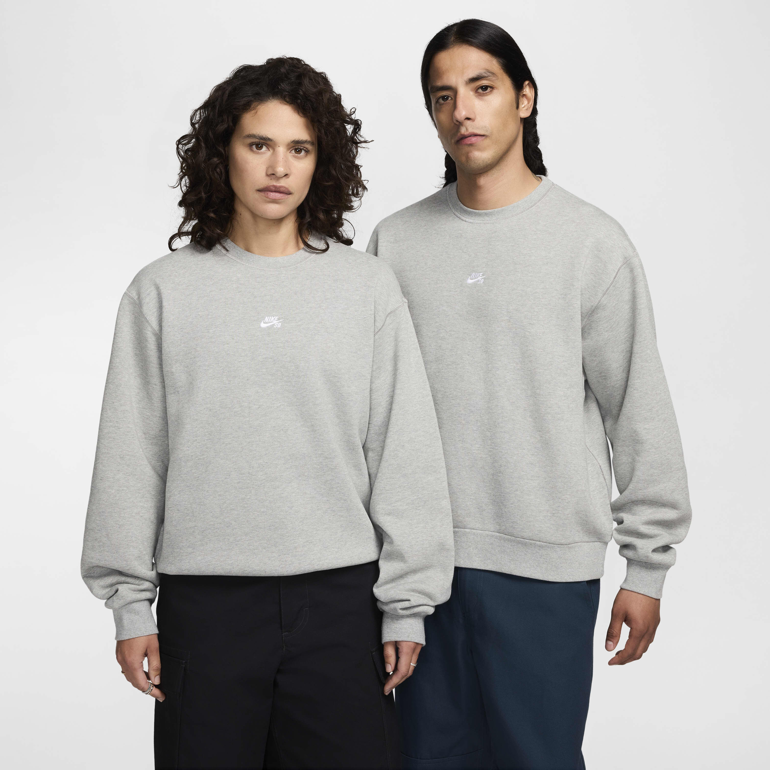 Nike sb crew hot sale