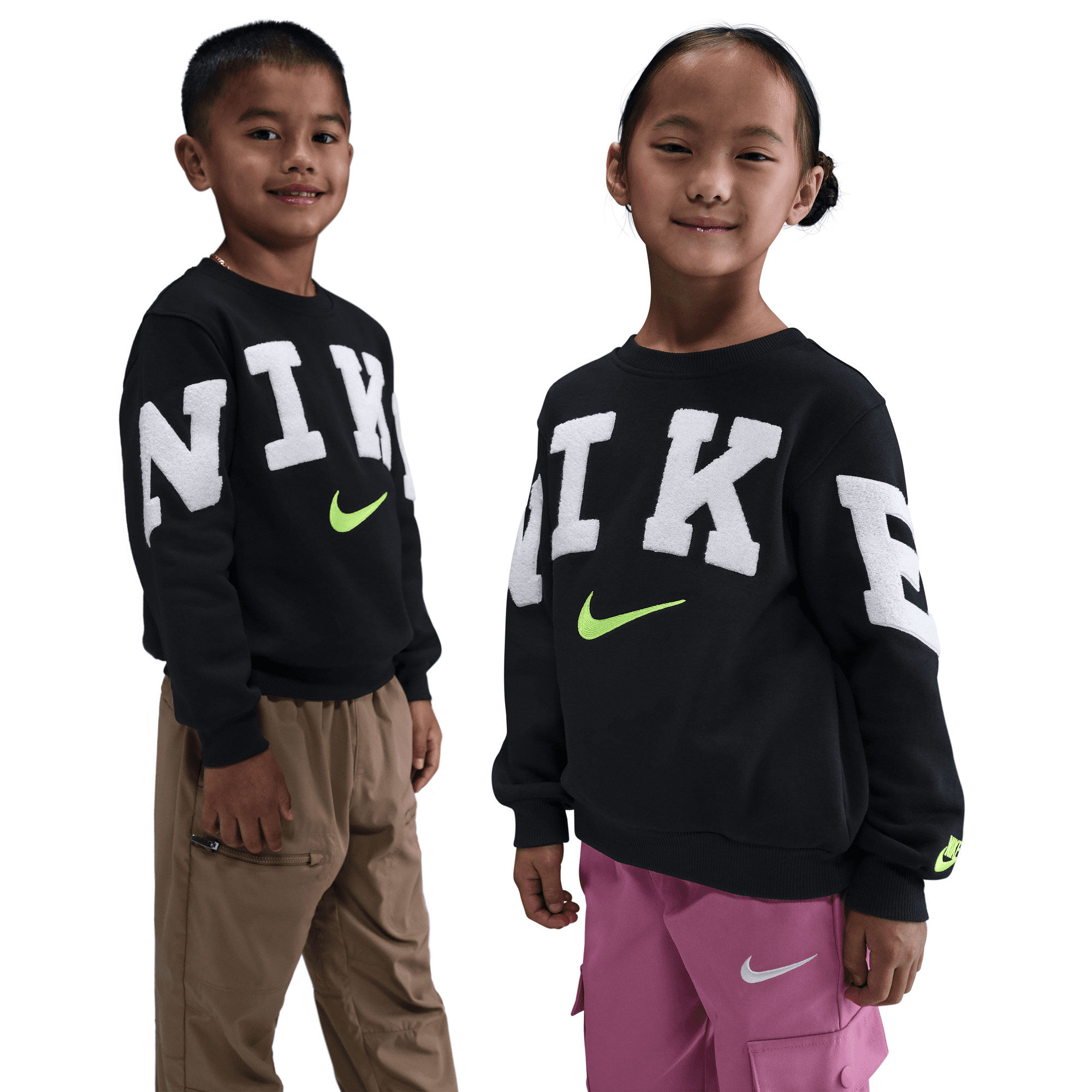 Nike Club image number 3