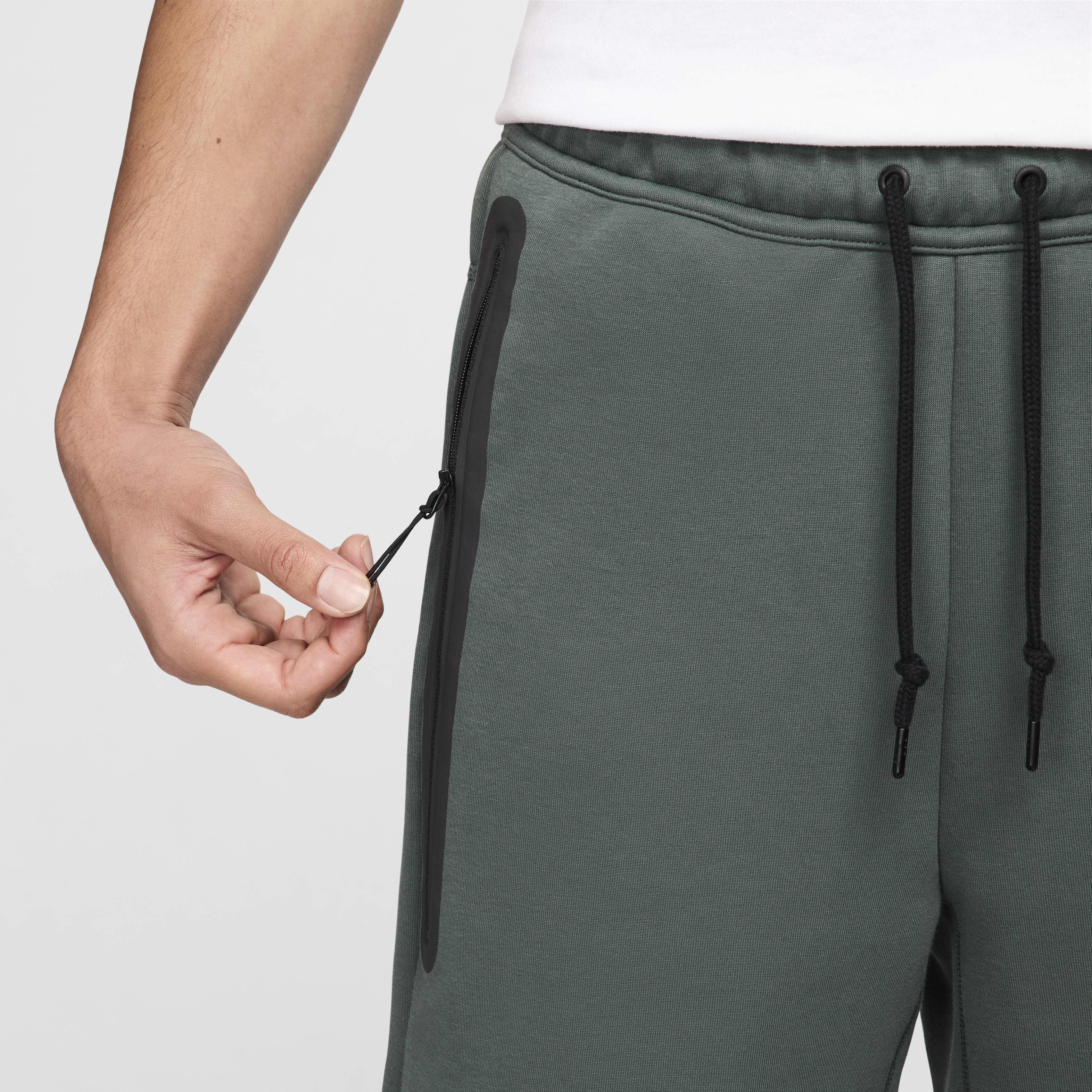 Buy Nike Sportswear Tech Fleece Men s Shorts Nike Qatar Official