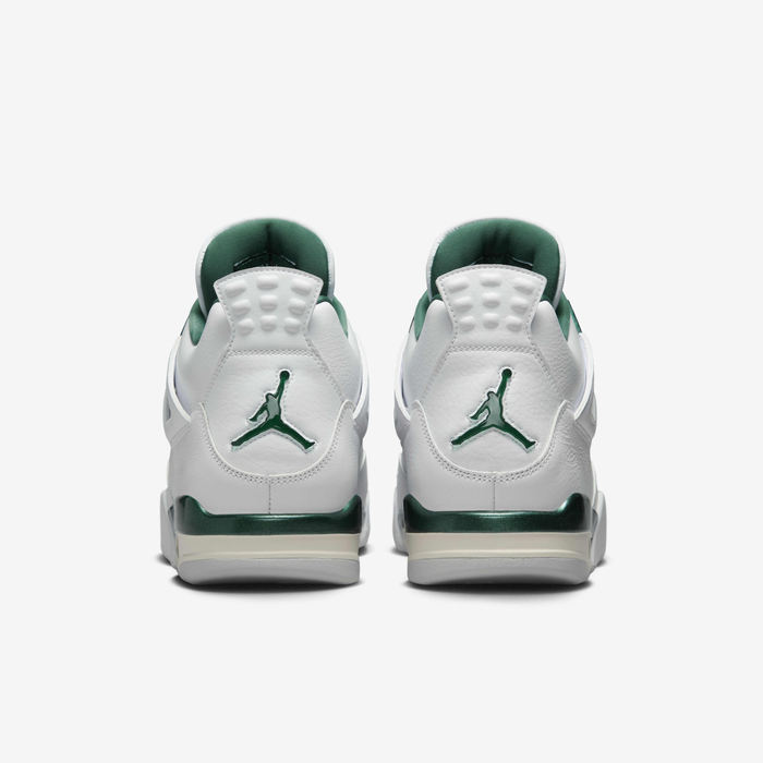 Air Jordan 4 Retro 'Fear' image number 5 Air Jordan 4 Retro 'Fear' image number 5