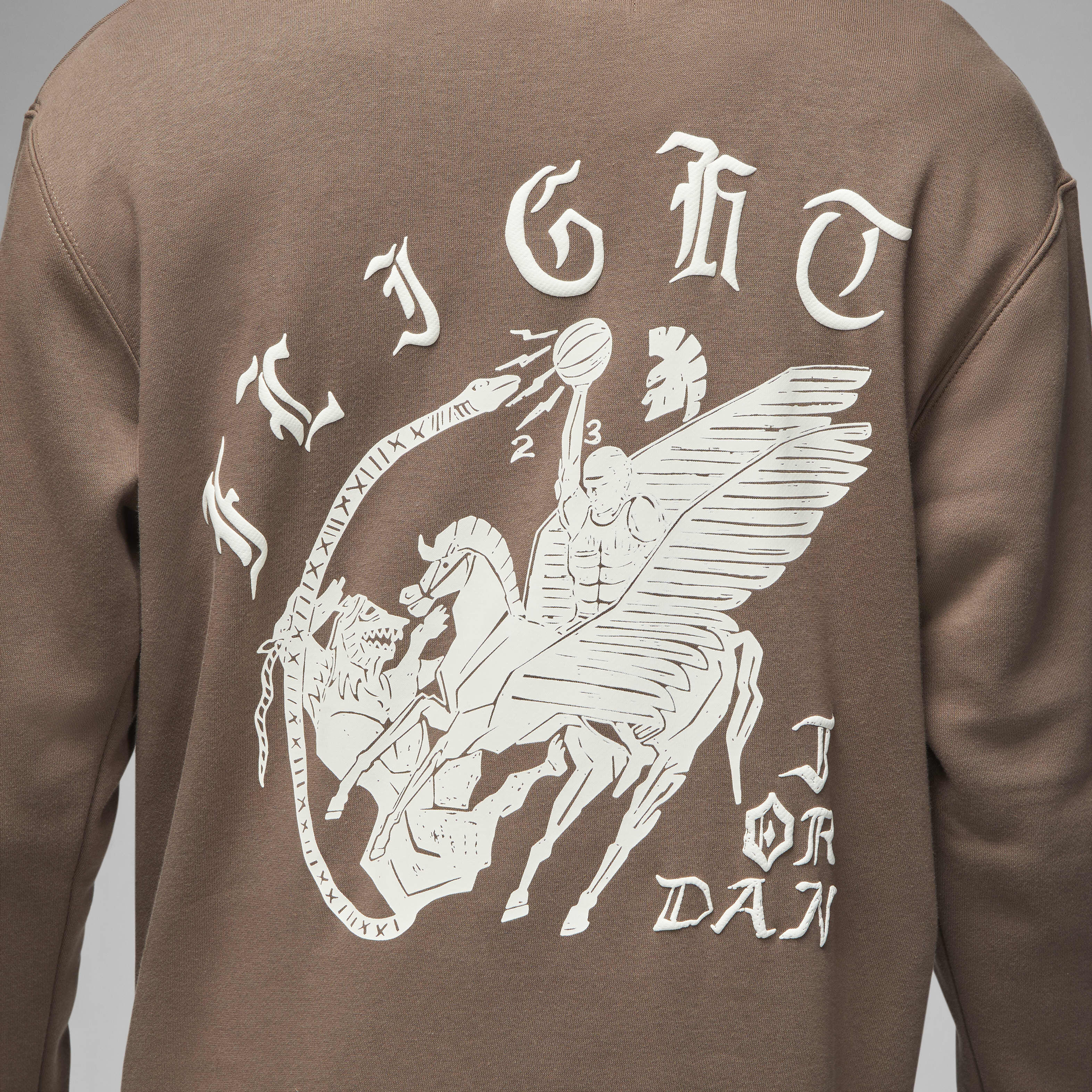 Jordan Artist Series by Umar Rashid image number 3