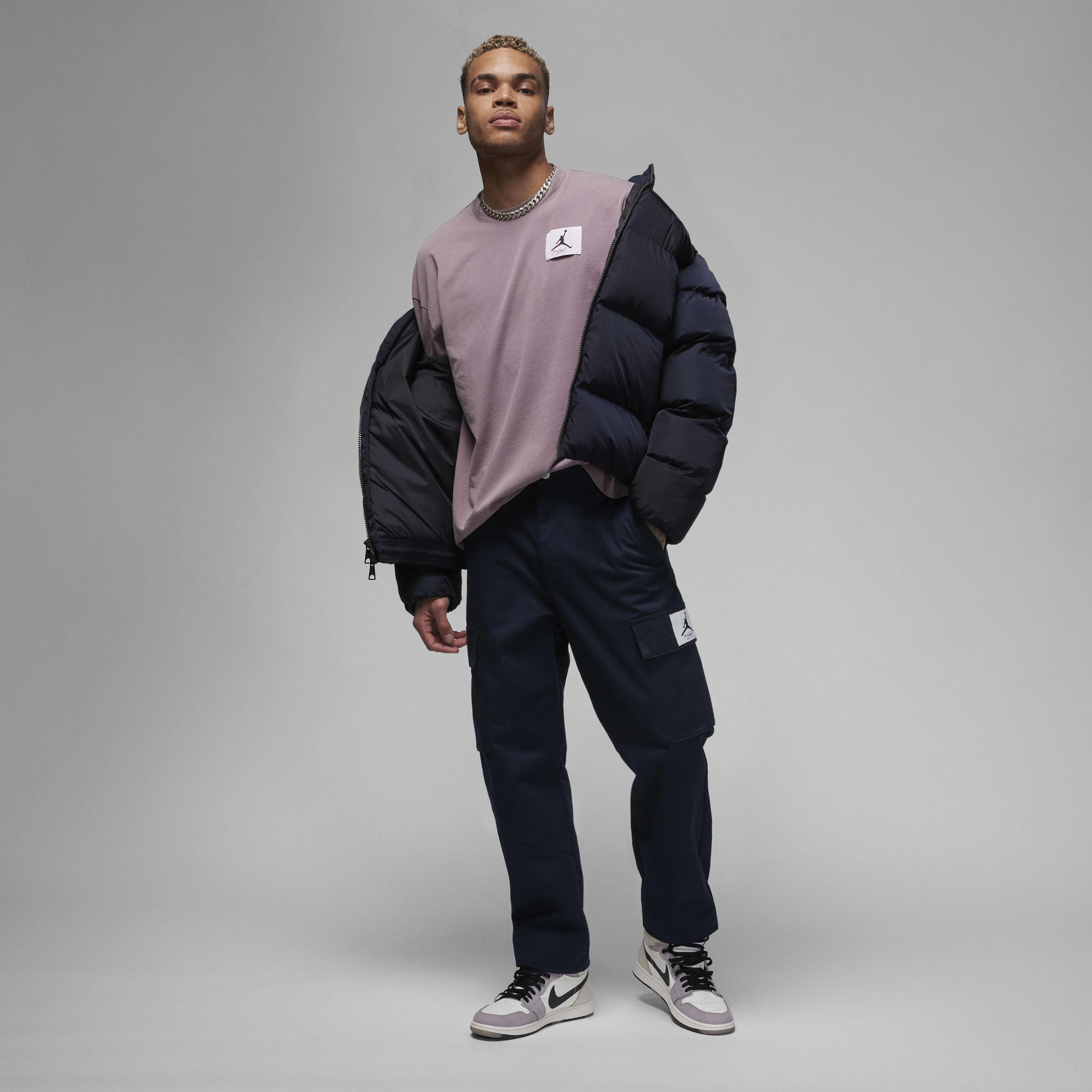 Jordan Flight Essentials image number 4