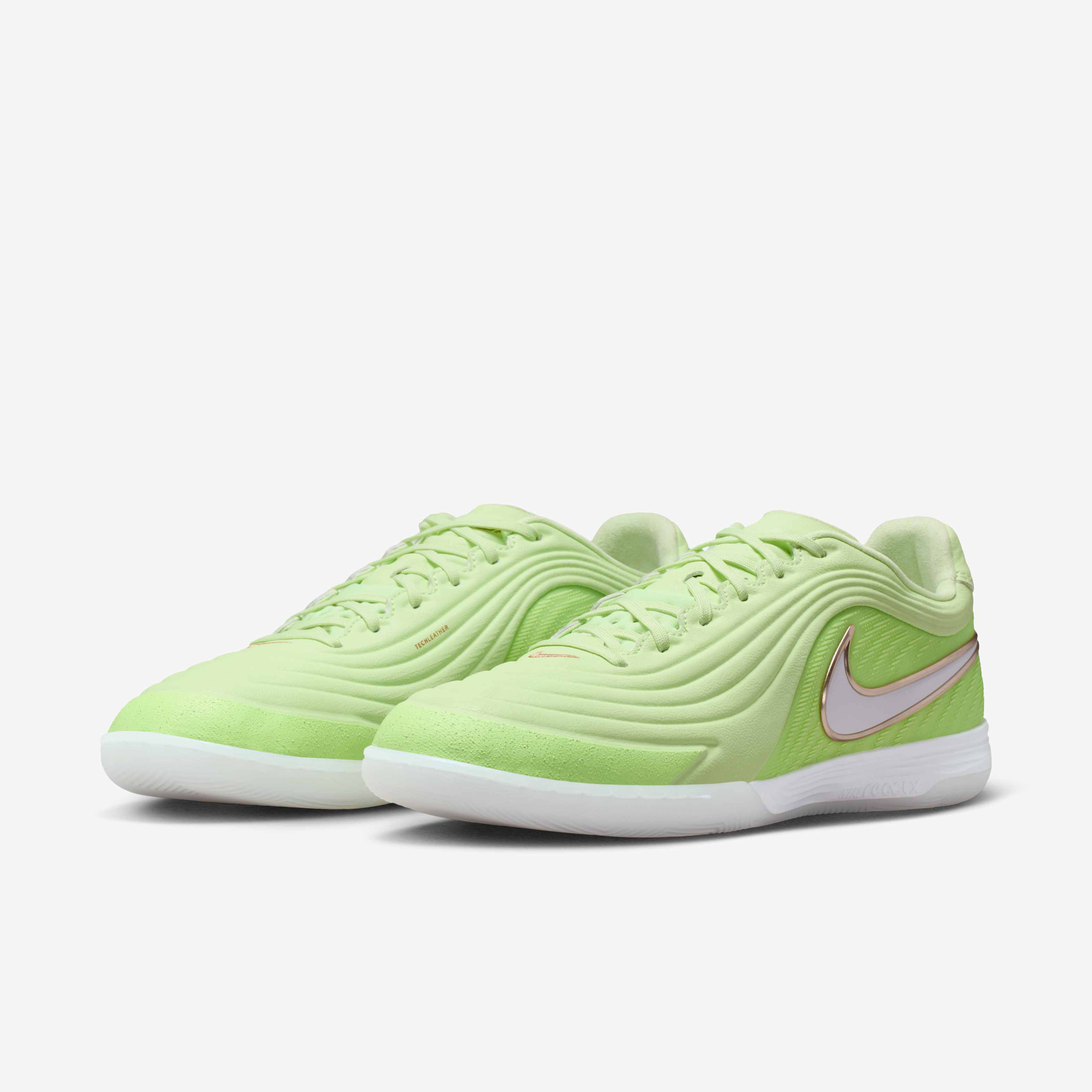 Nike Tiempo Reactgato LE image number 4