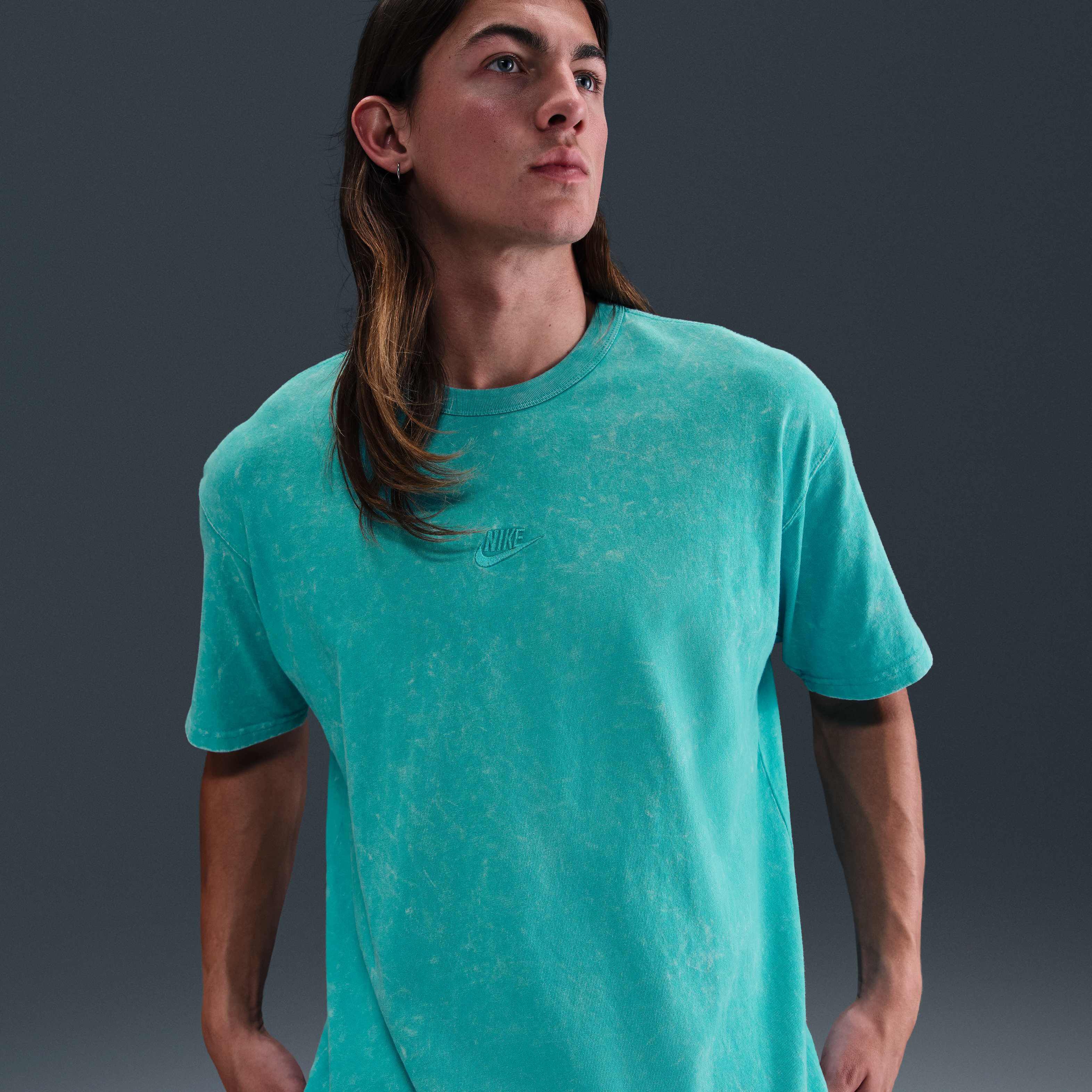 Buy Nike Sportswear Premium Essentials Men's Max90 T-Shirt Buy Nike Sportswear Premium Essentials Men's Max90 T-Shirt