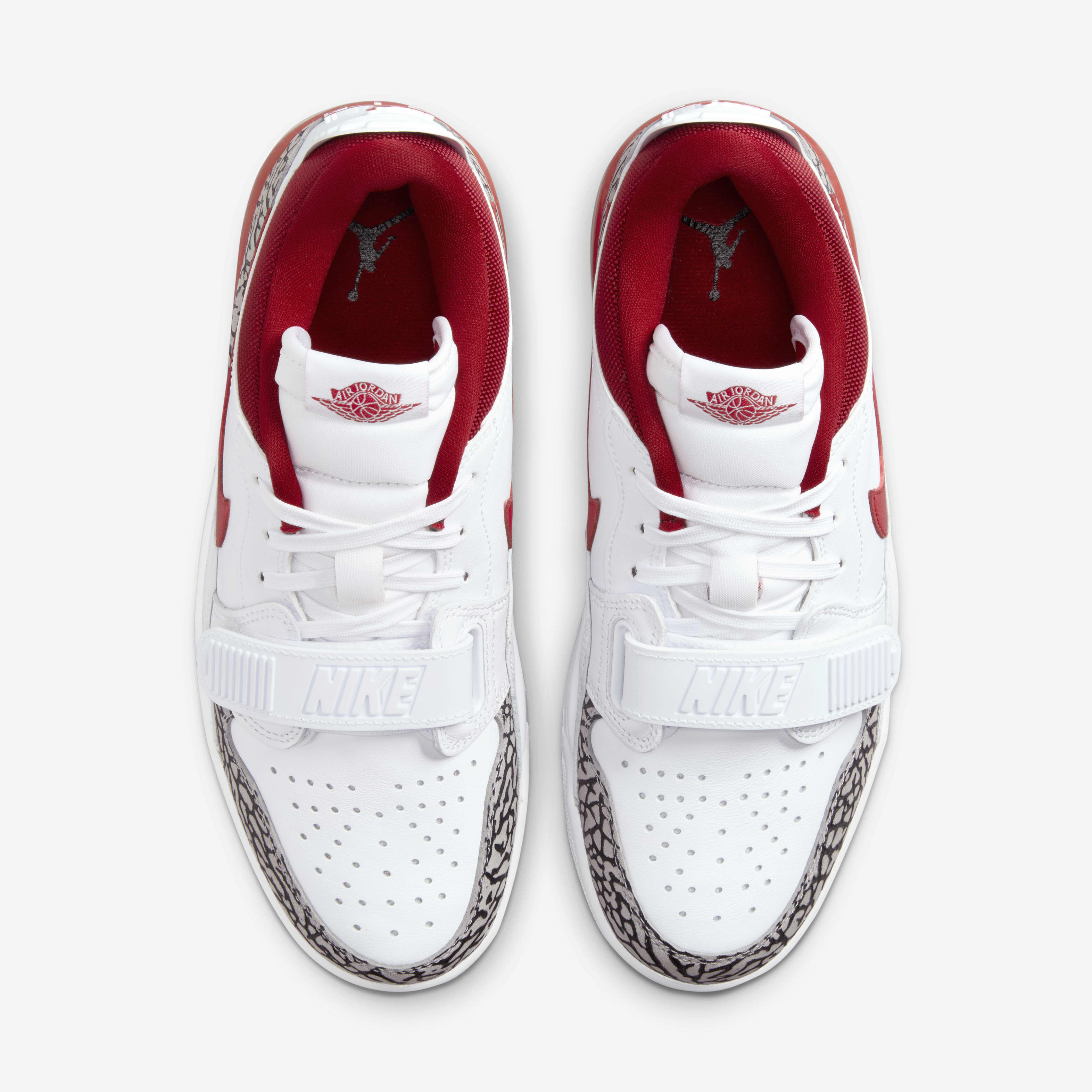 Lo air nike top