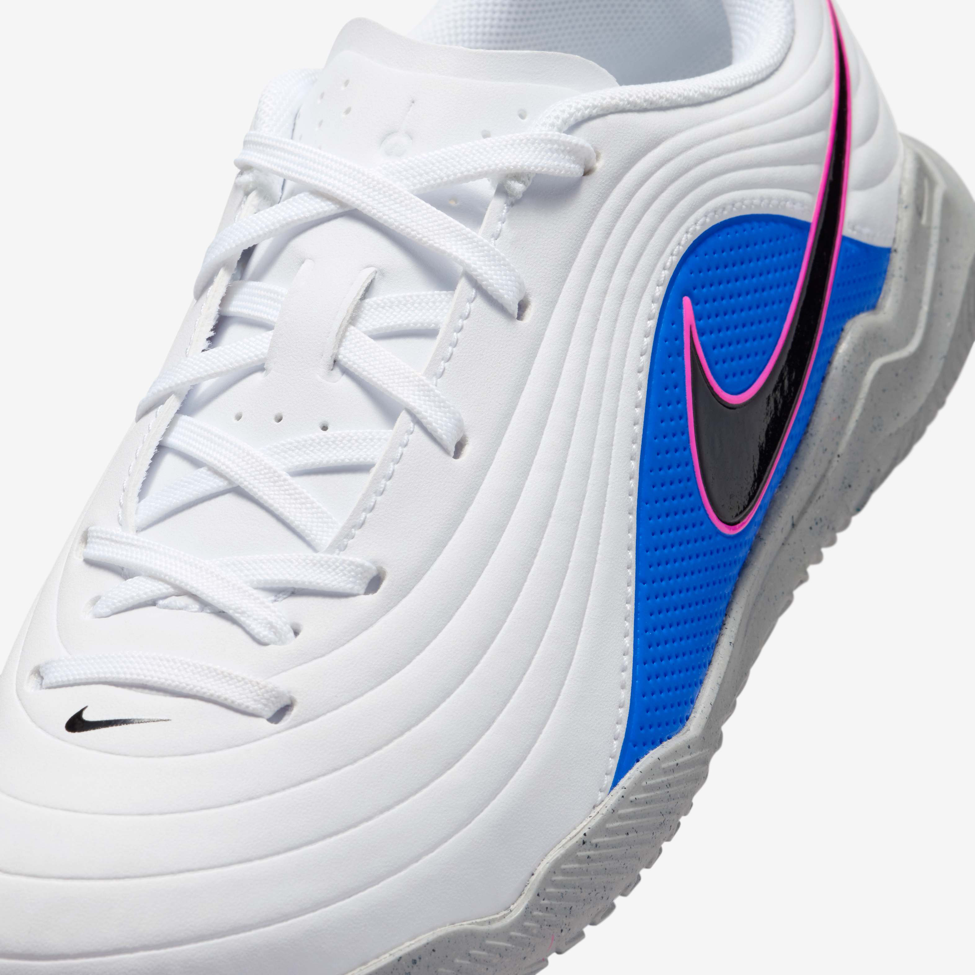 Nike Jr. Tiempo Maestro Club image number 6