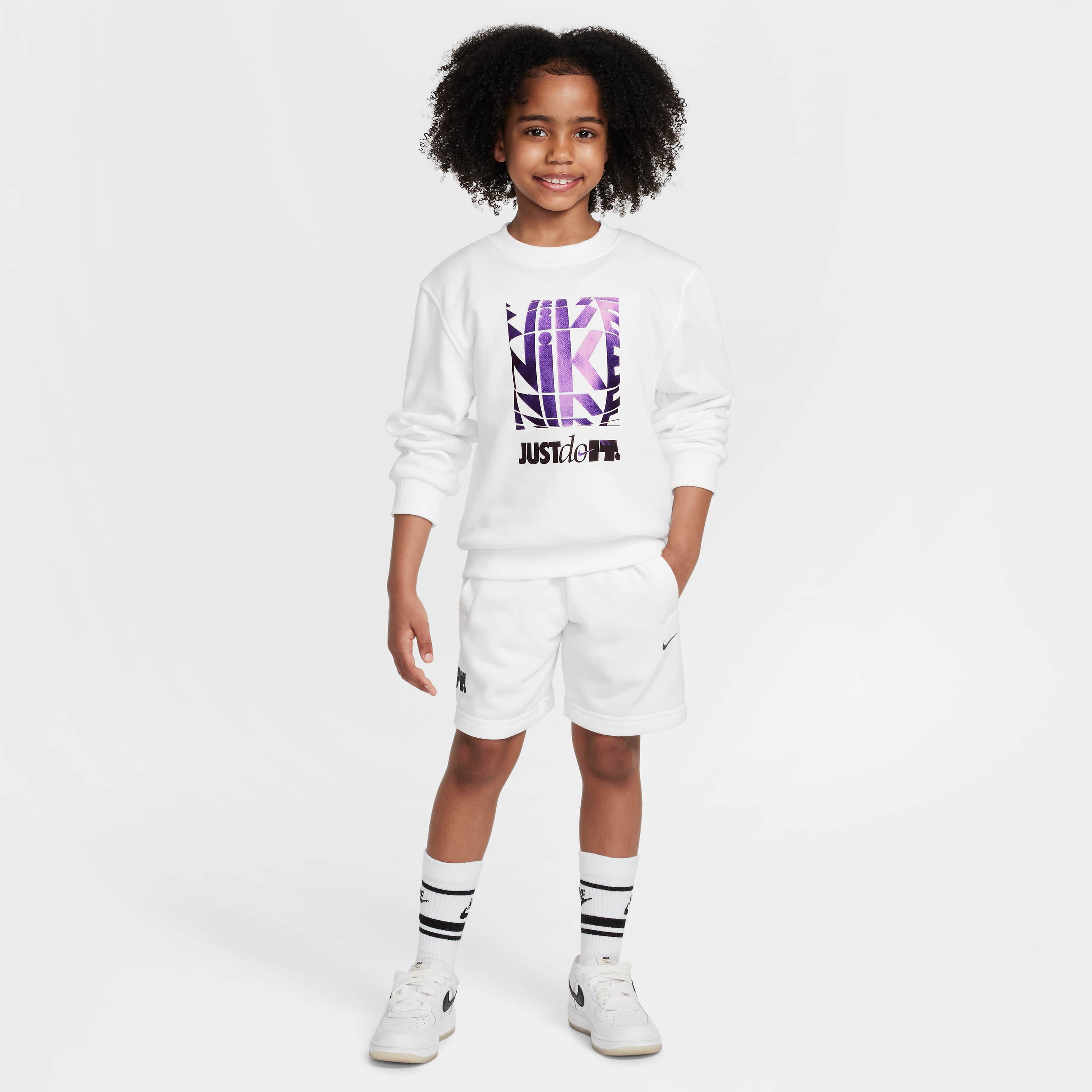 نايكي سبورتسوير كلوب image number 4