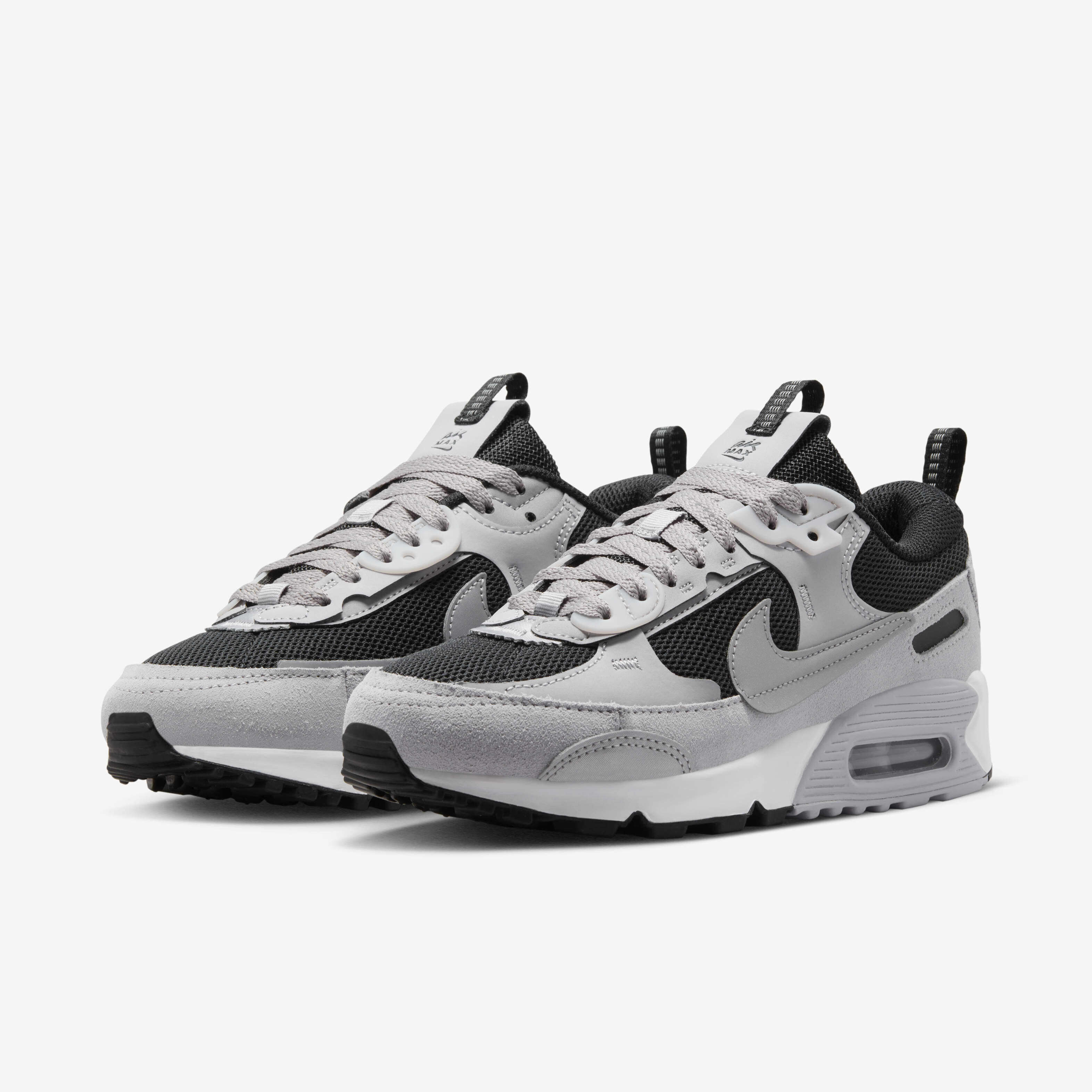 Nike Air Max 90 Futura image number 4