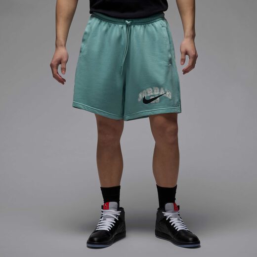 Clothing-JRDN, Jordan MVP, Men's French Terry Shorts
