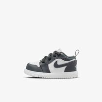 Air Jordan 1 Low 'Grey/White'
