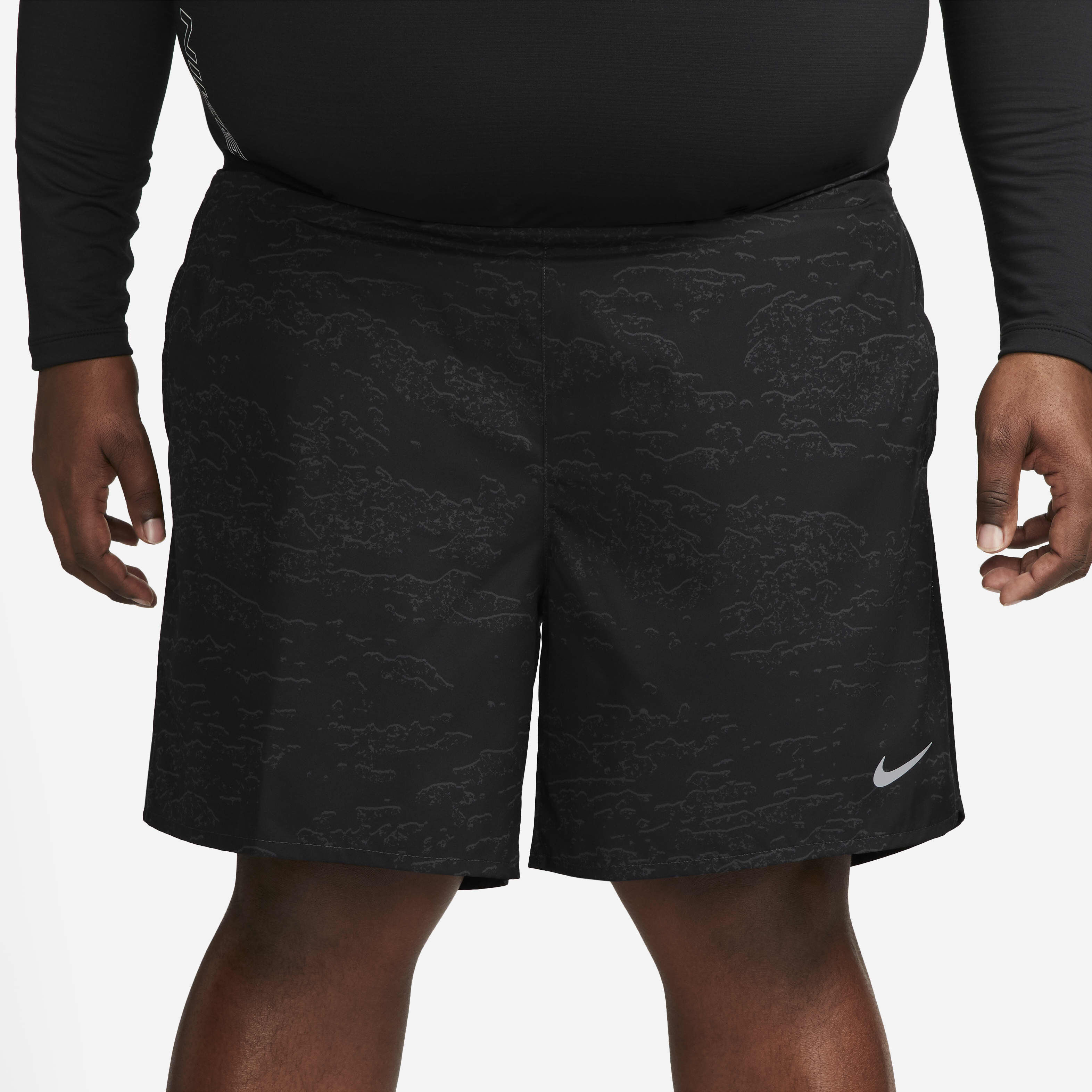 Nike Dri-FIT Run Division Challenger image number 9