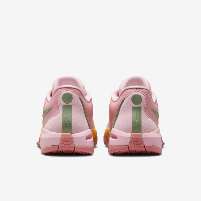 Buy Sabrina 'BKLYN's Finest' Basketball Shoes Medium Soft Pink