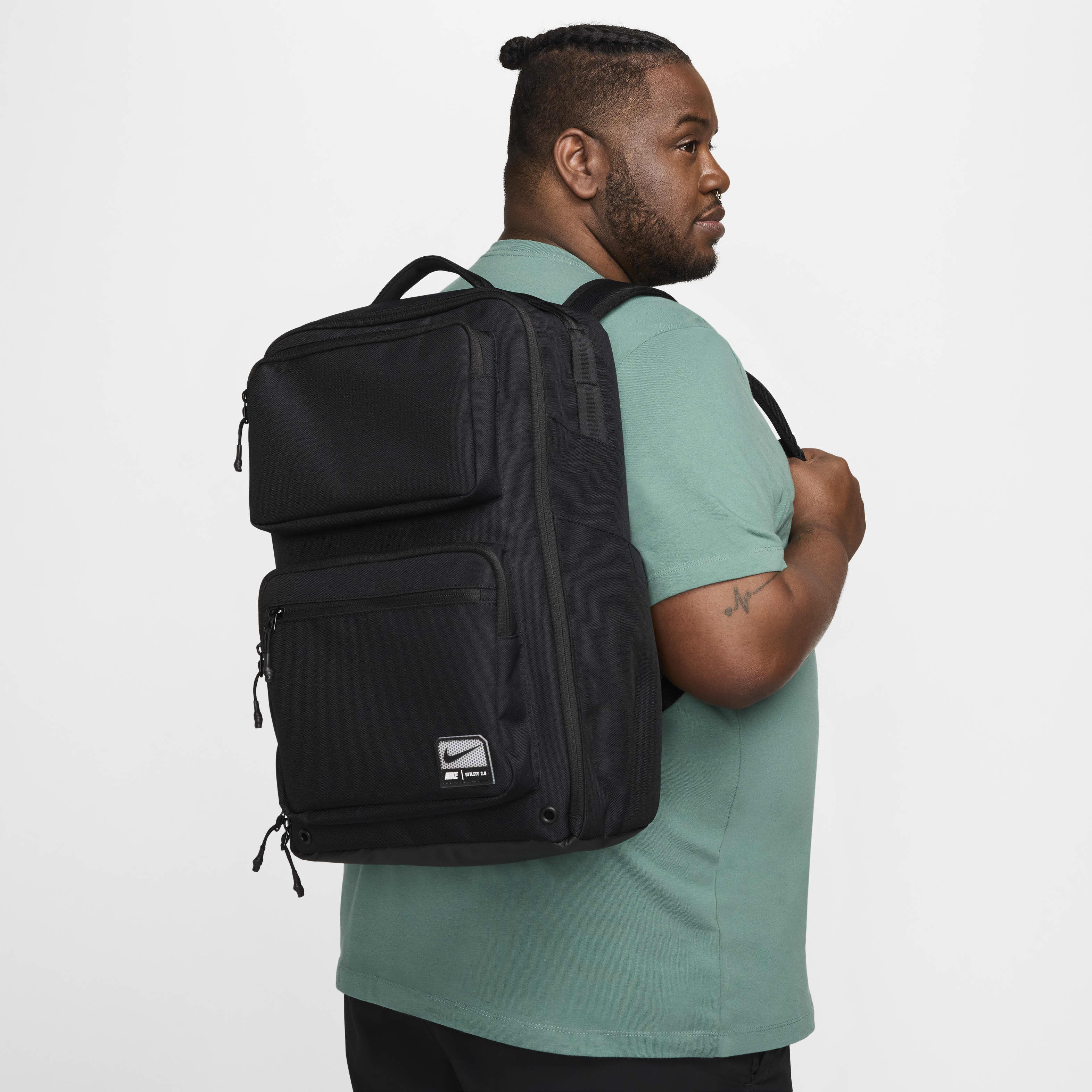 Mens nike utility discount