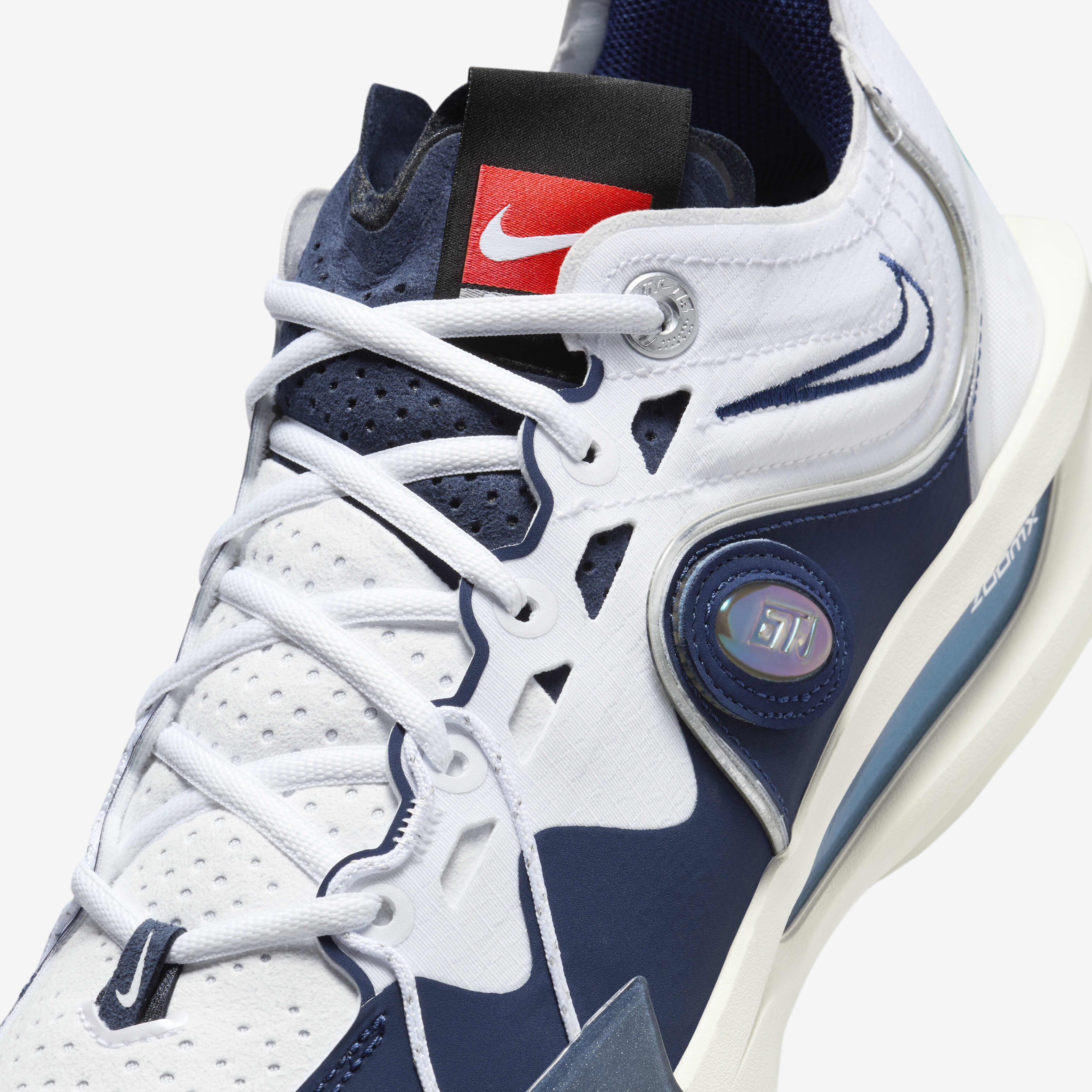 シューズ(男性用) NIKE G.T. CUT 3 ASW EP US9.5 Nike G.T. Cut 3 Basketball Shoes. Nike.com