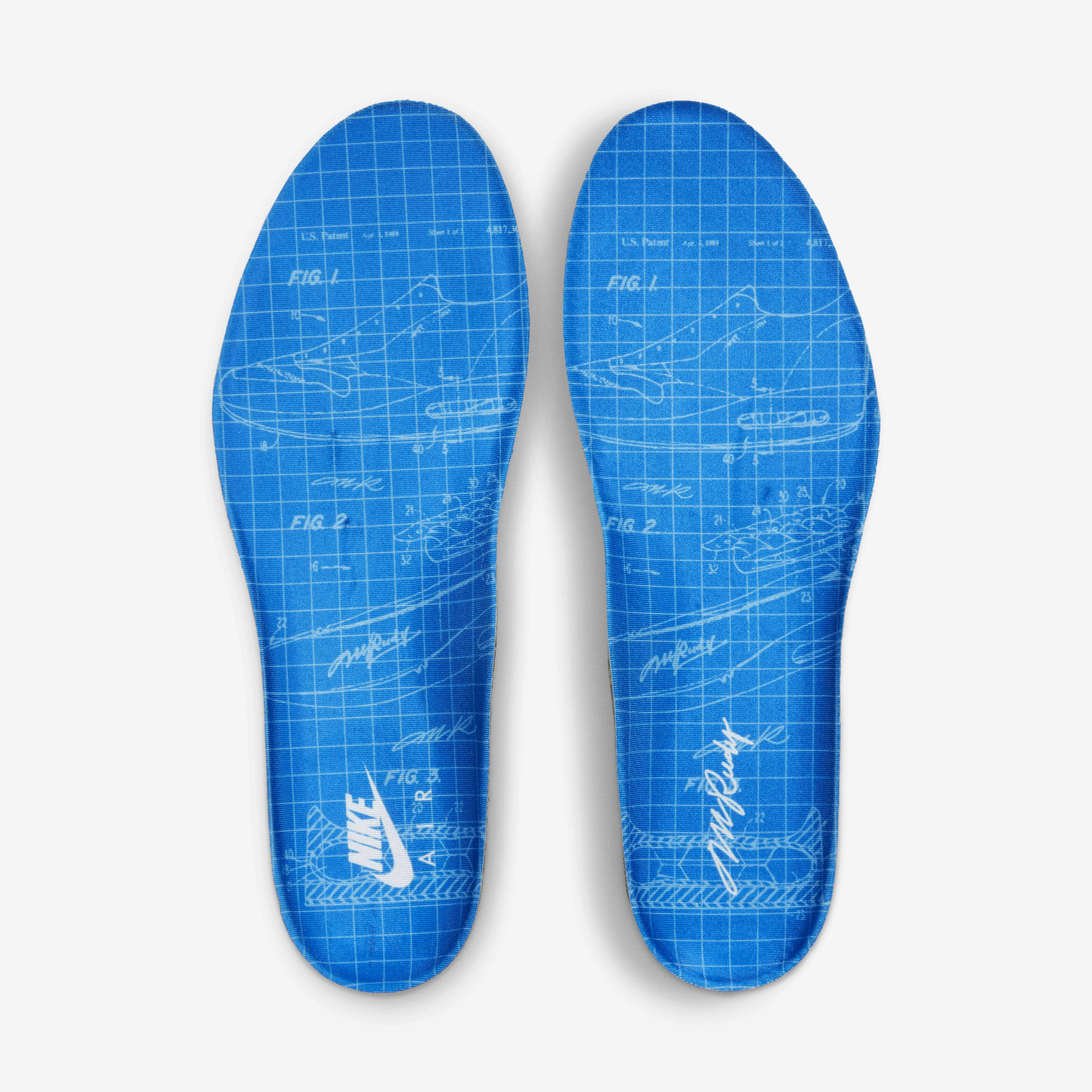 حذاء اير فايبر ماكس 2021 فلاينت SE image number 9