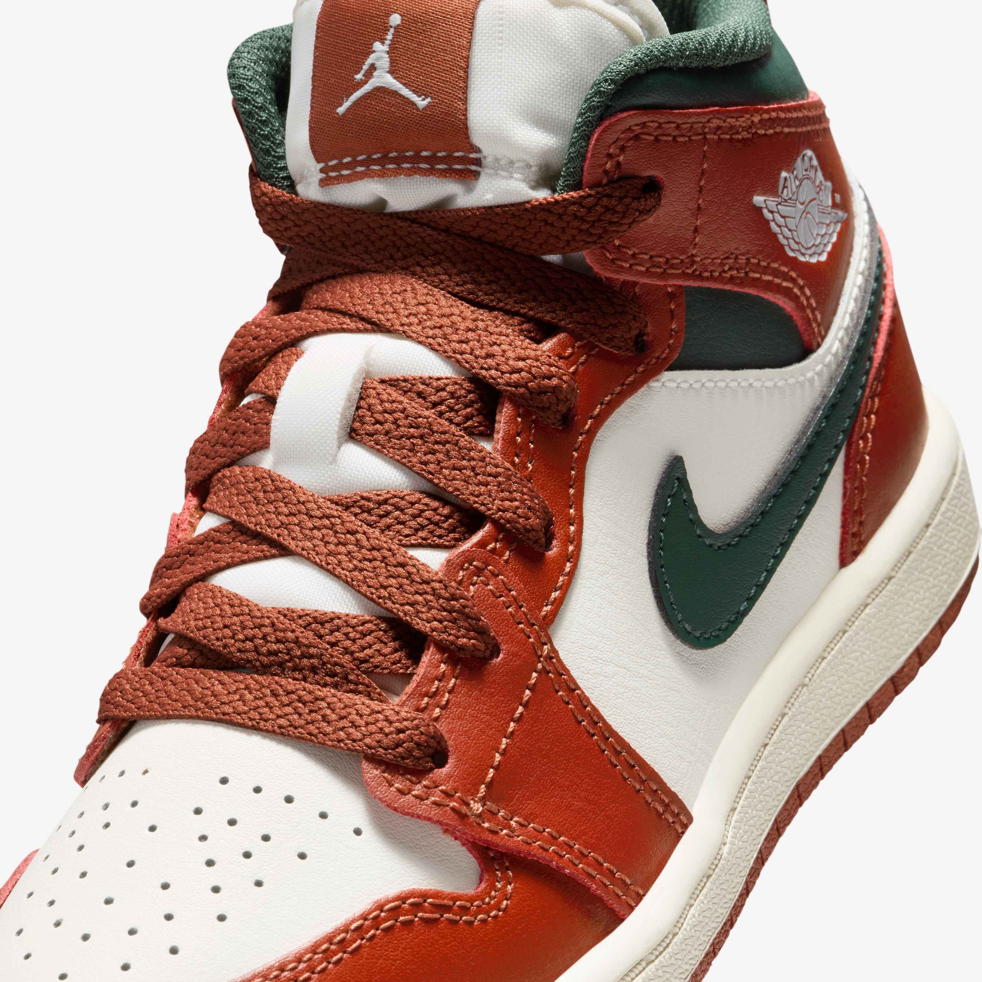 Jordan 1 Mid image number 6