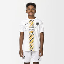 الاتحاد 2024/25 الاحتياطي للمشجعين