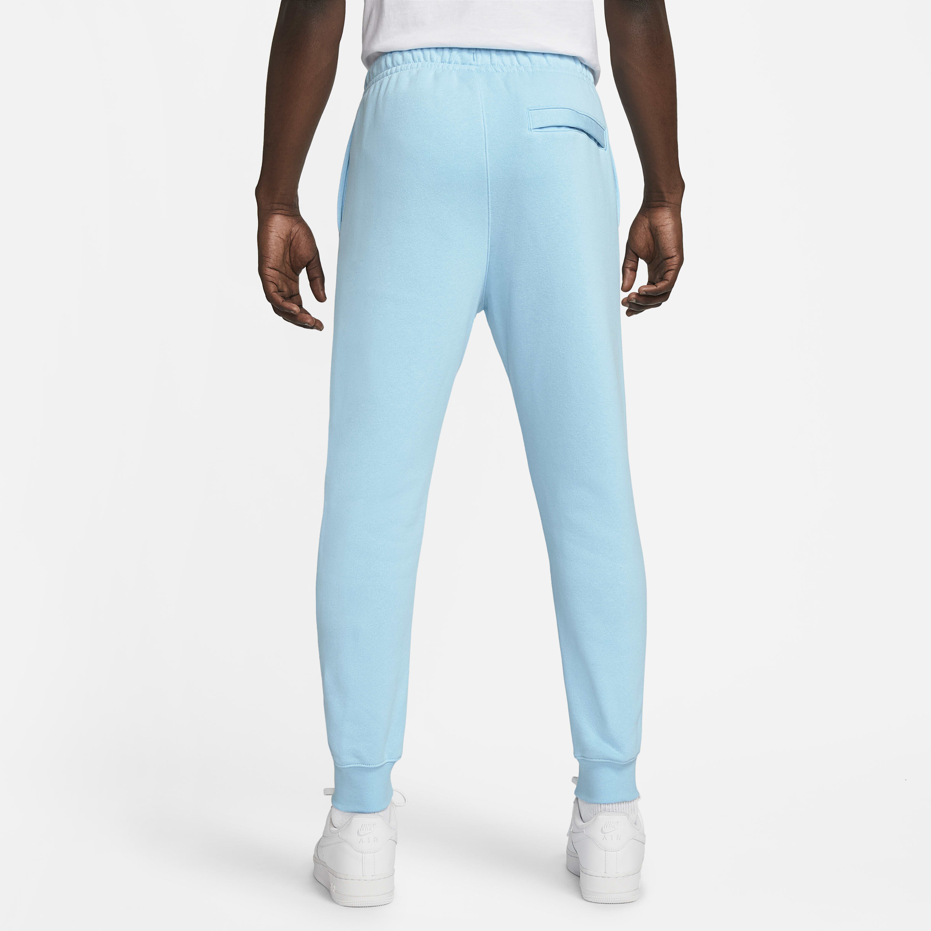 Nike Sportswear Club Fleece image number 1