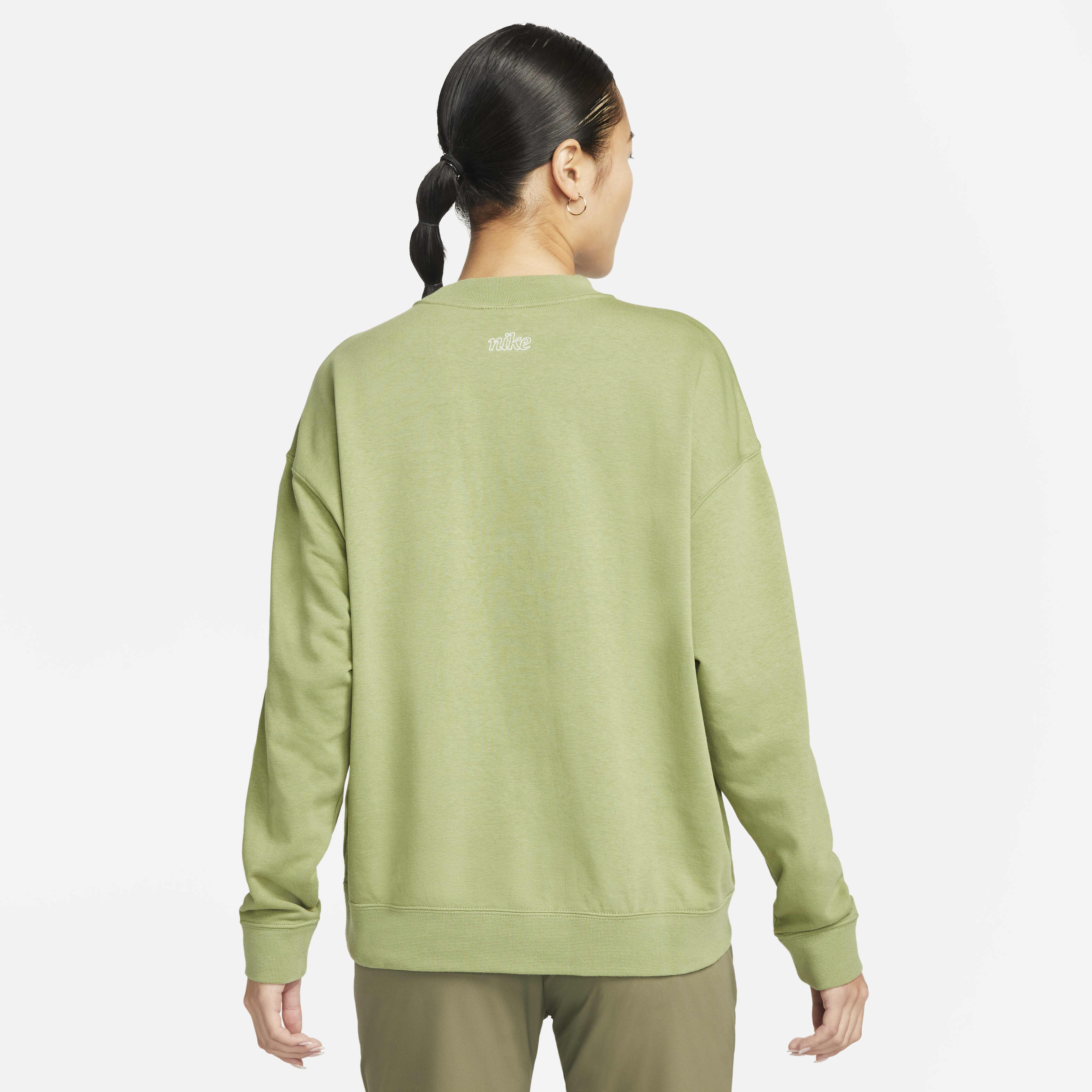 نايكي دراي-فت جت فت image number 1