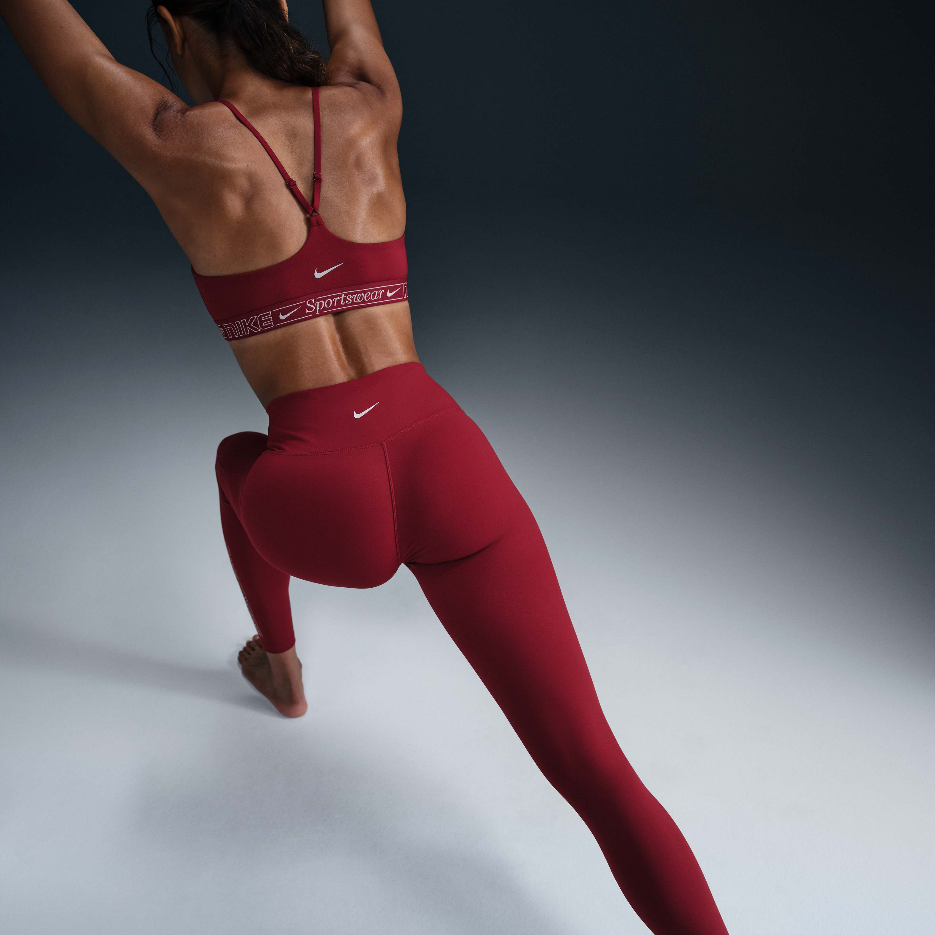 نايكي ون image number 2