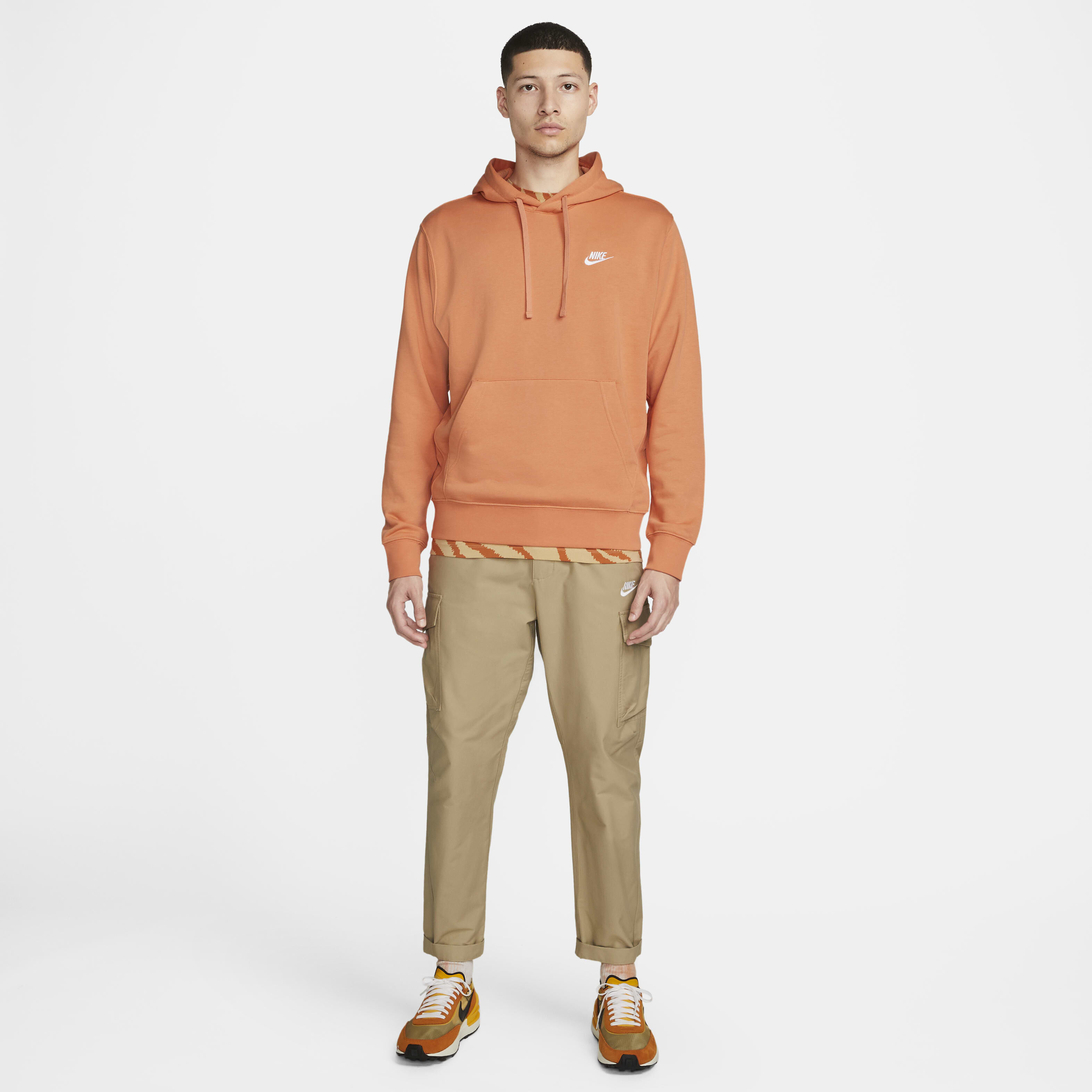 نايكي سبورتسوير كلوب image number 4