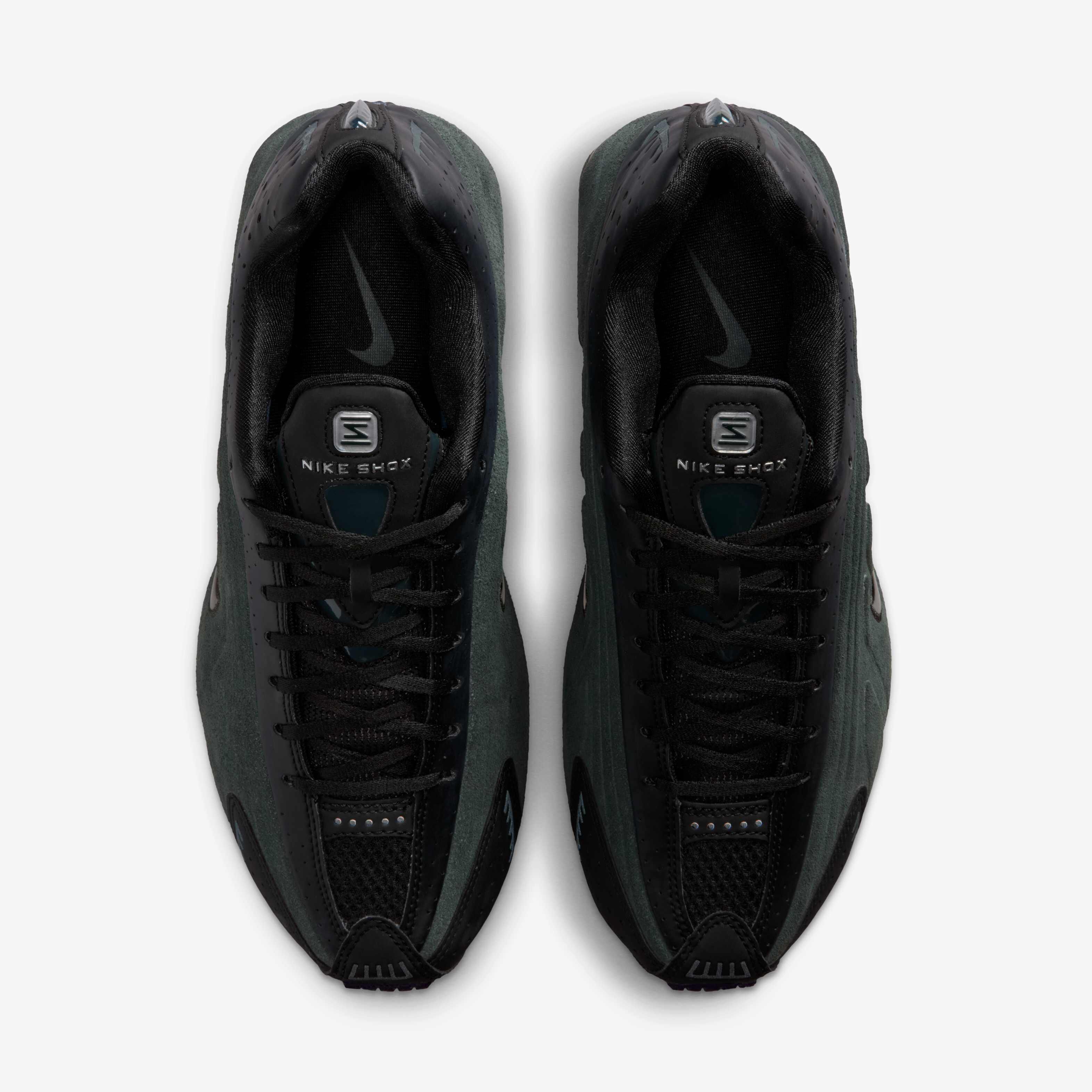 Nike Shox R4 image number 3