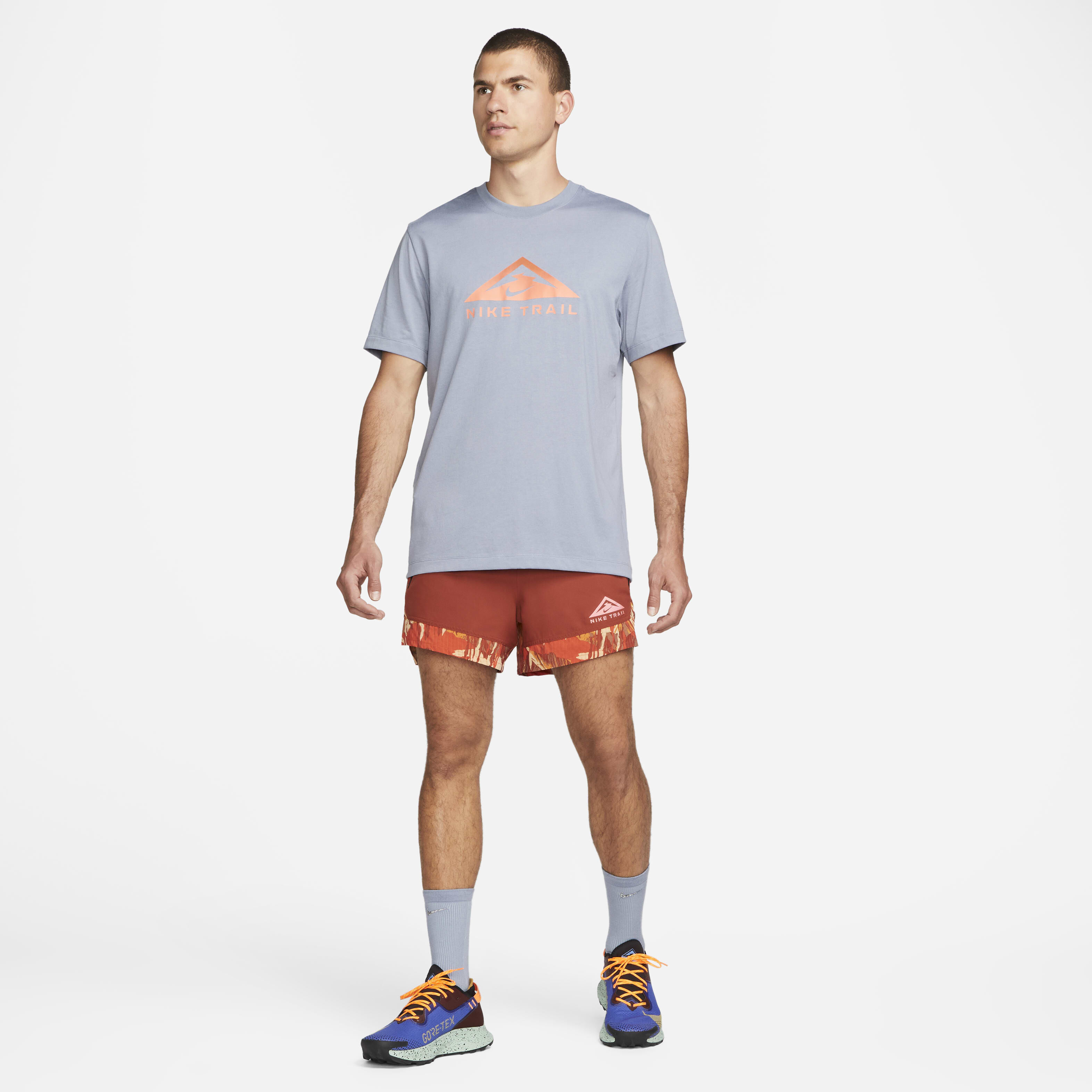 Nike Dri-FIT image number 3