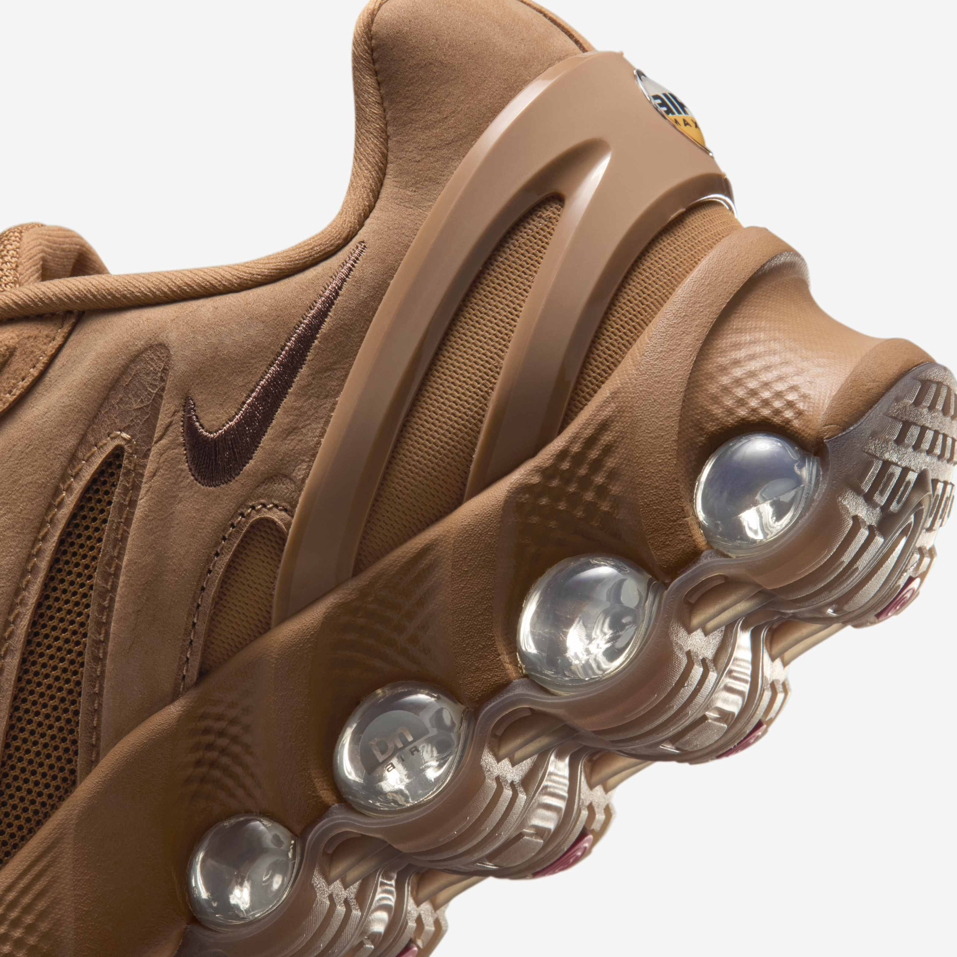 Nike Air Max Dn8 Leather image number 7