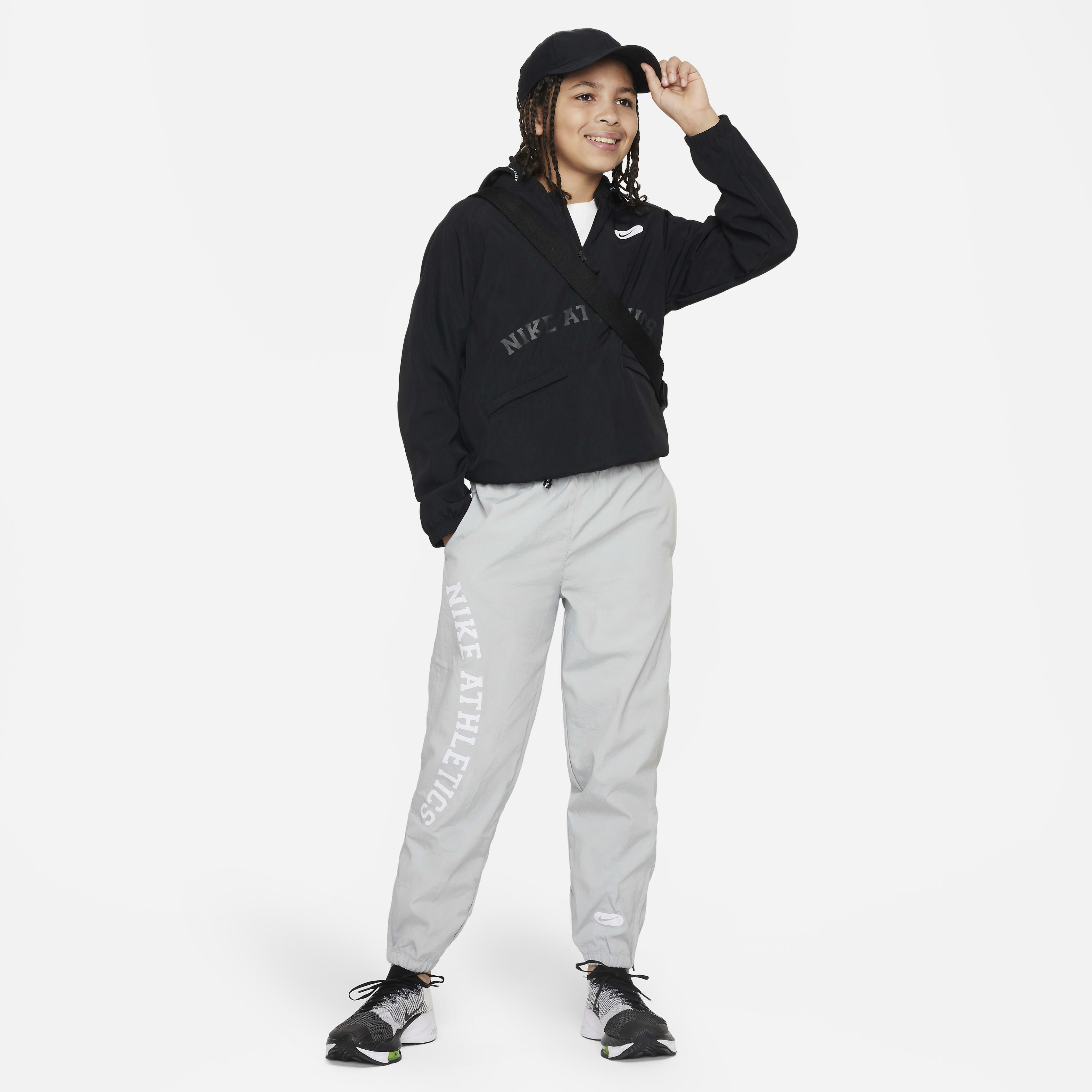 نايكي ريبل اثليتكس image number 6