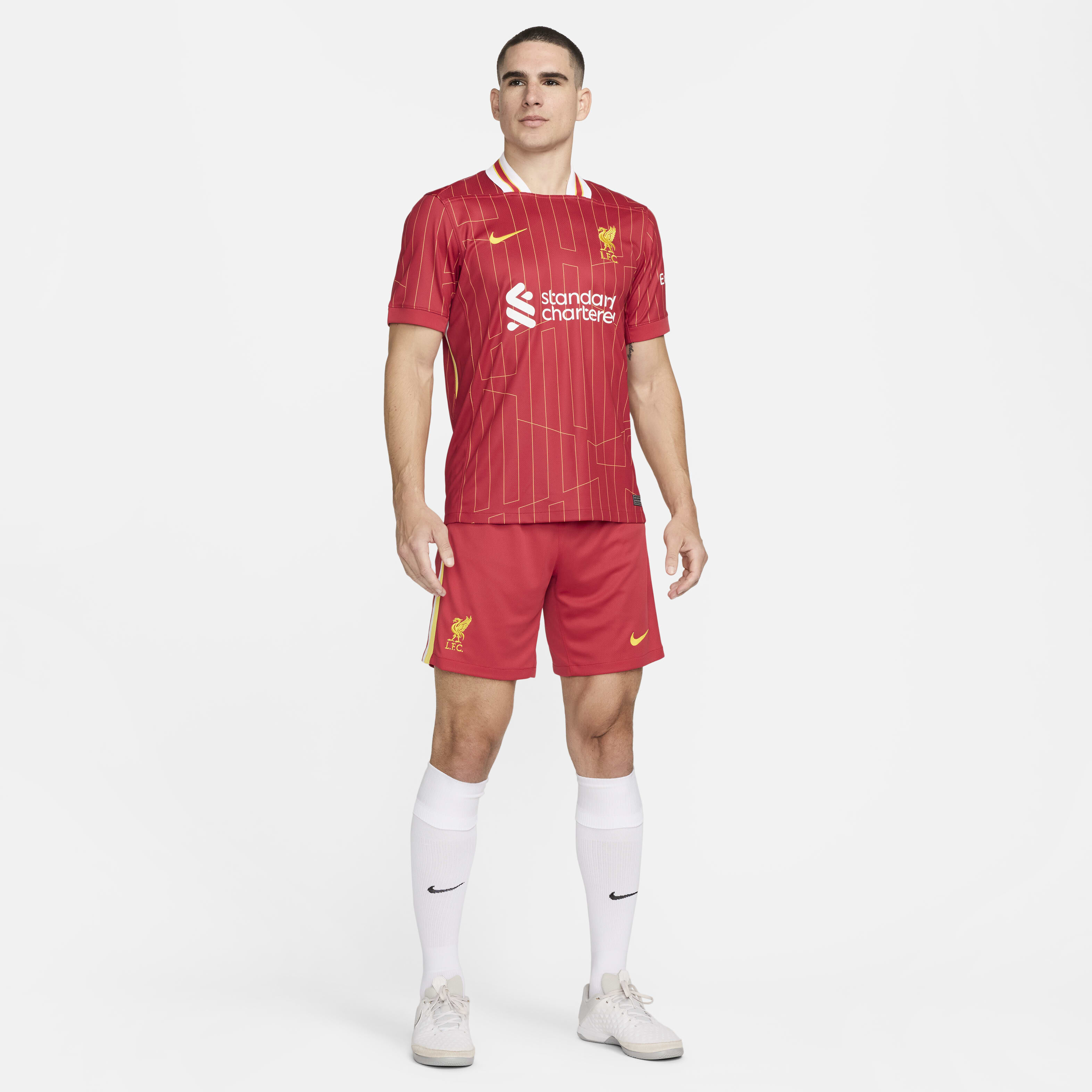 Liverpool fc new nike deal shop