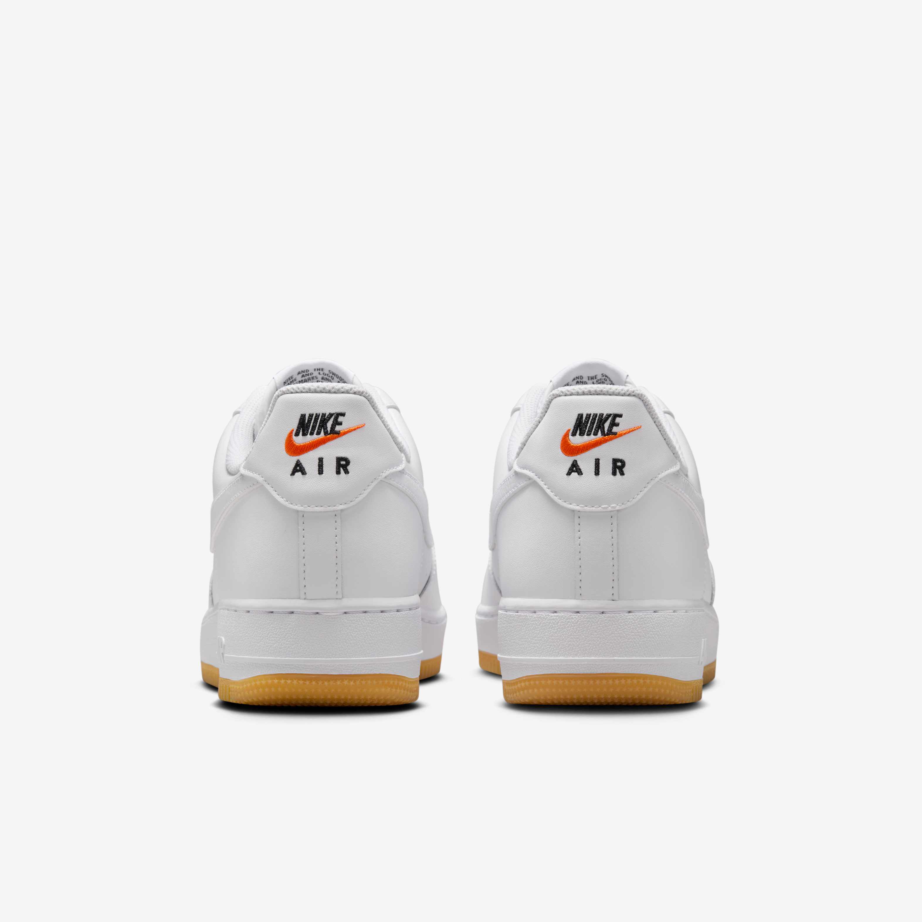 Nike Air Force 1 '07 LV8 image number 5