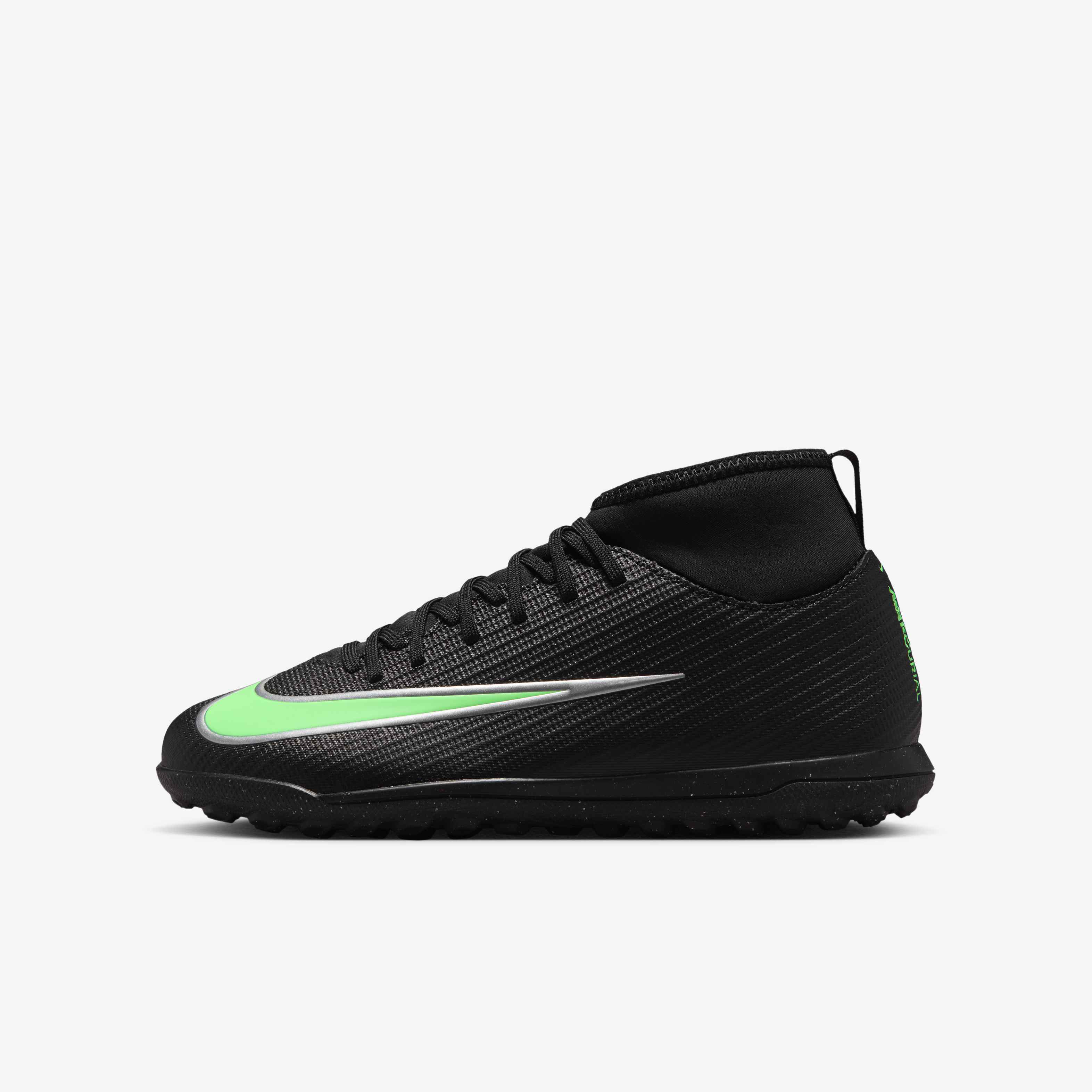 Nike Jr Mercurial Superfly 11 Club image number 0