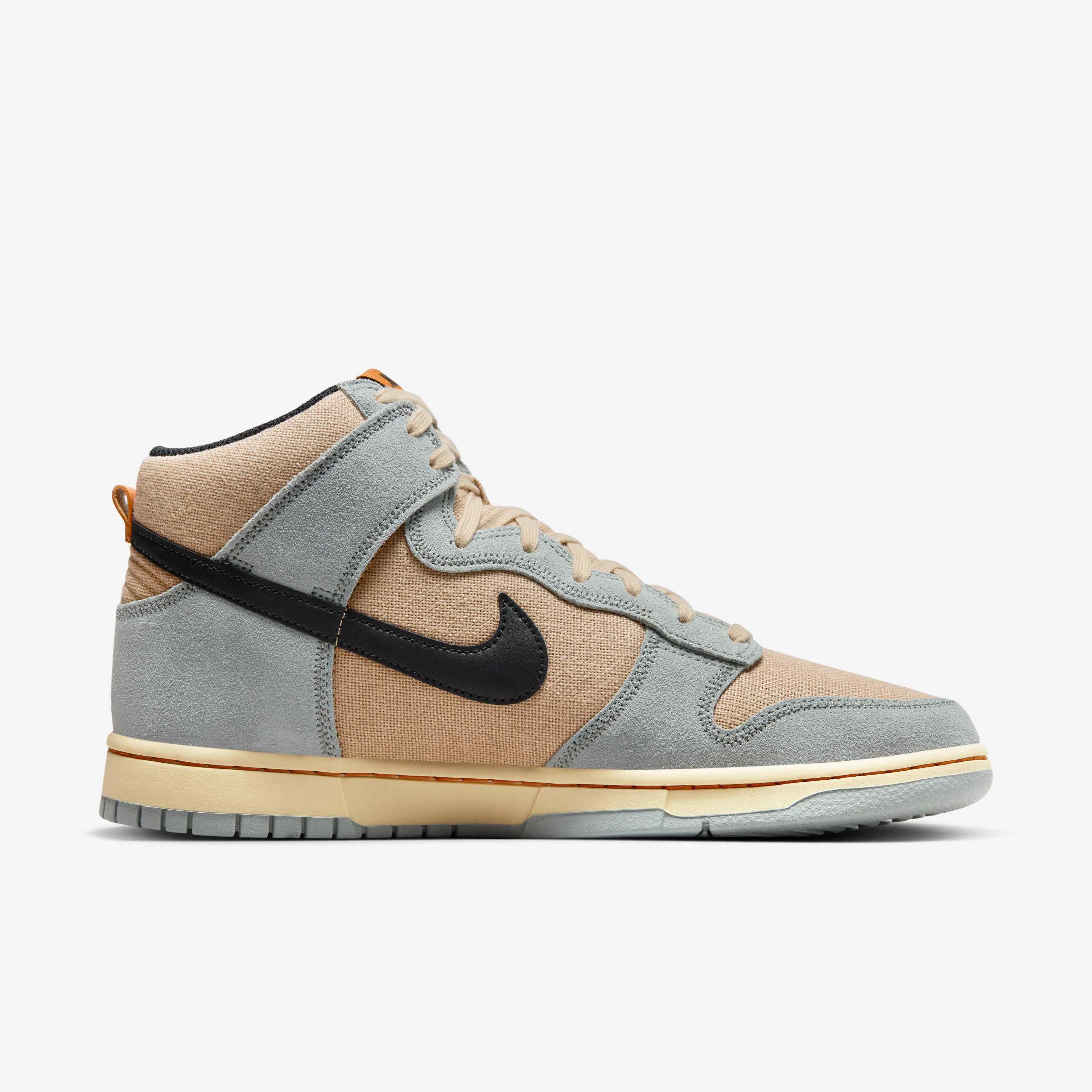 Nike Dunk High Retro SE image number 2