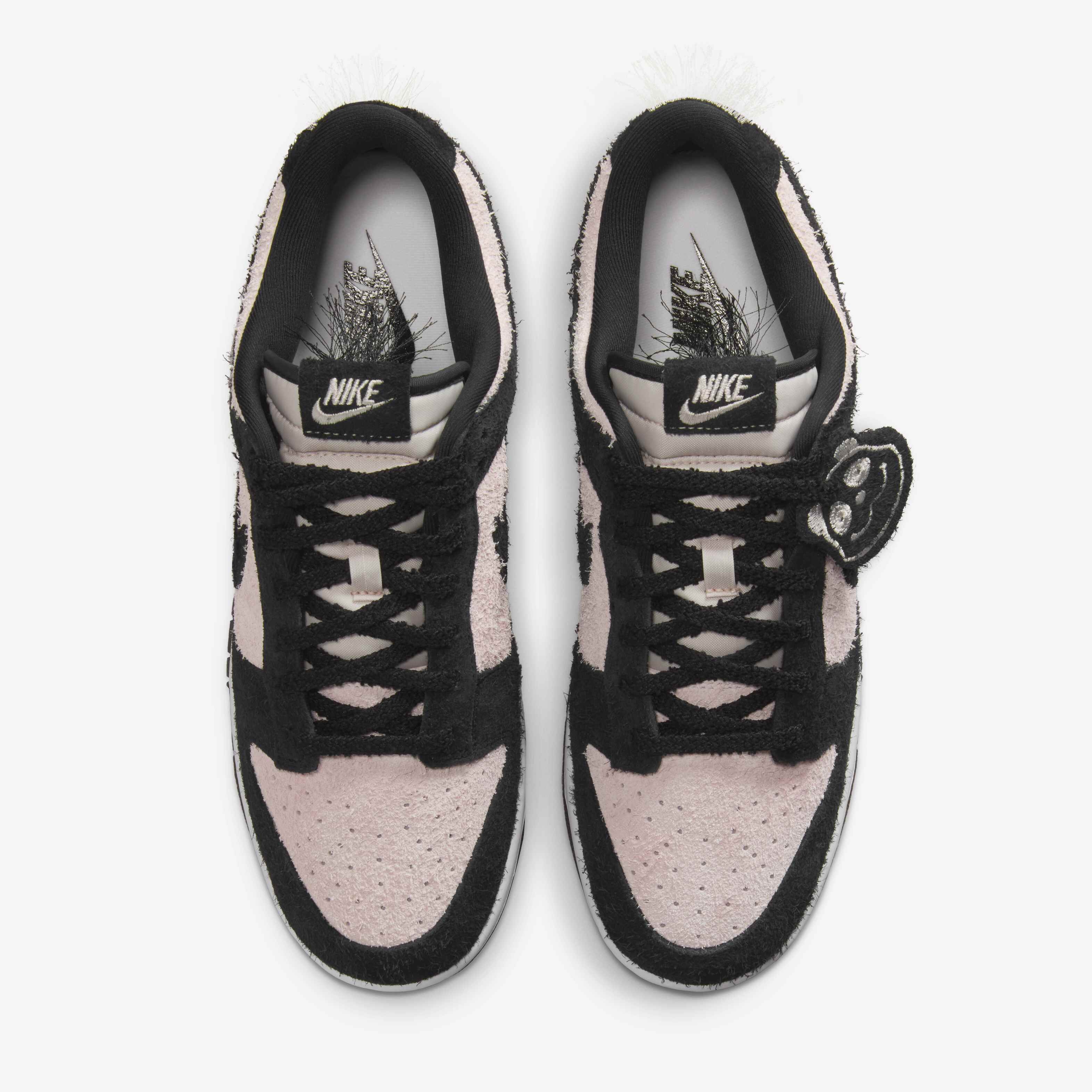 نايكي دانك لو ريترو SE image number 3