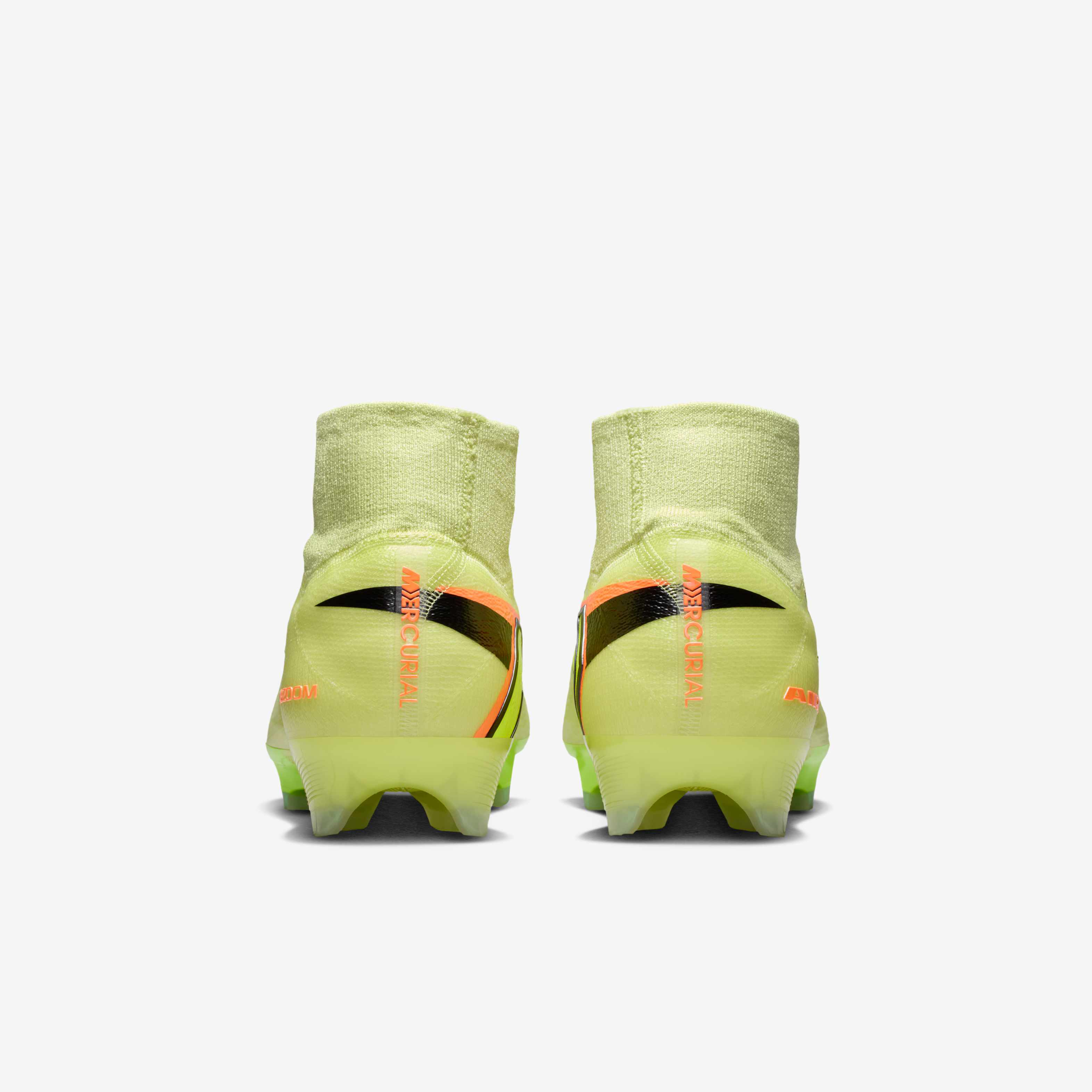 نايكي ميركيوريال سوبرفلاي 10 ايليت image number 5