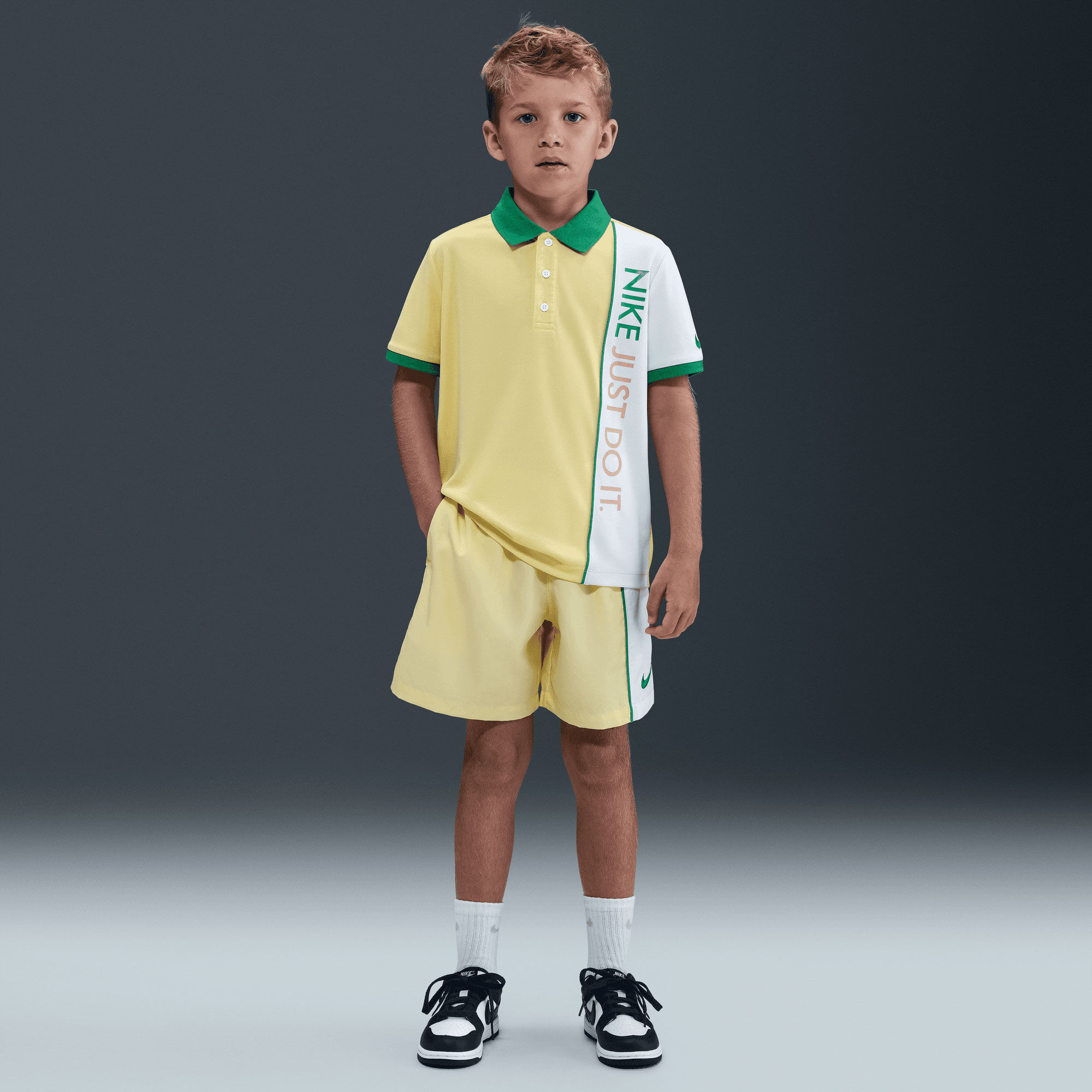 Nike Net Dri-FIT image number 0