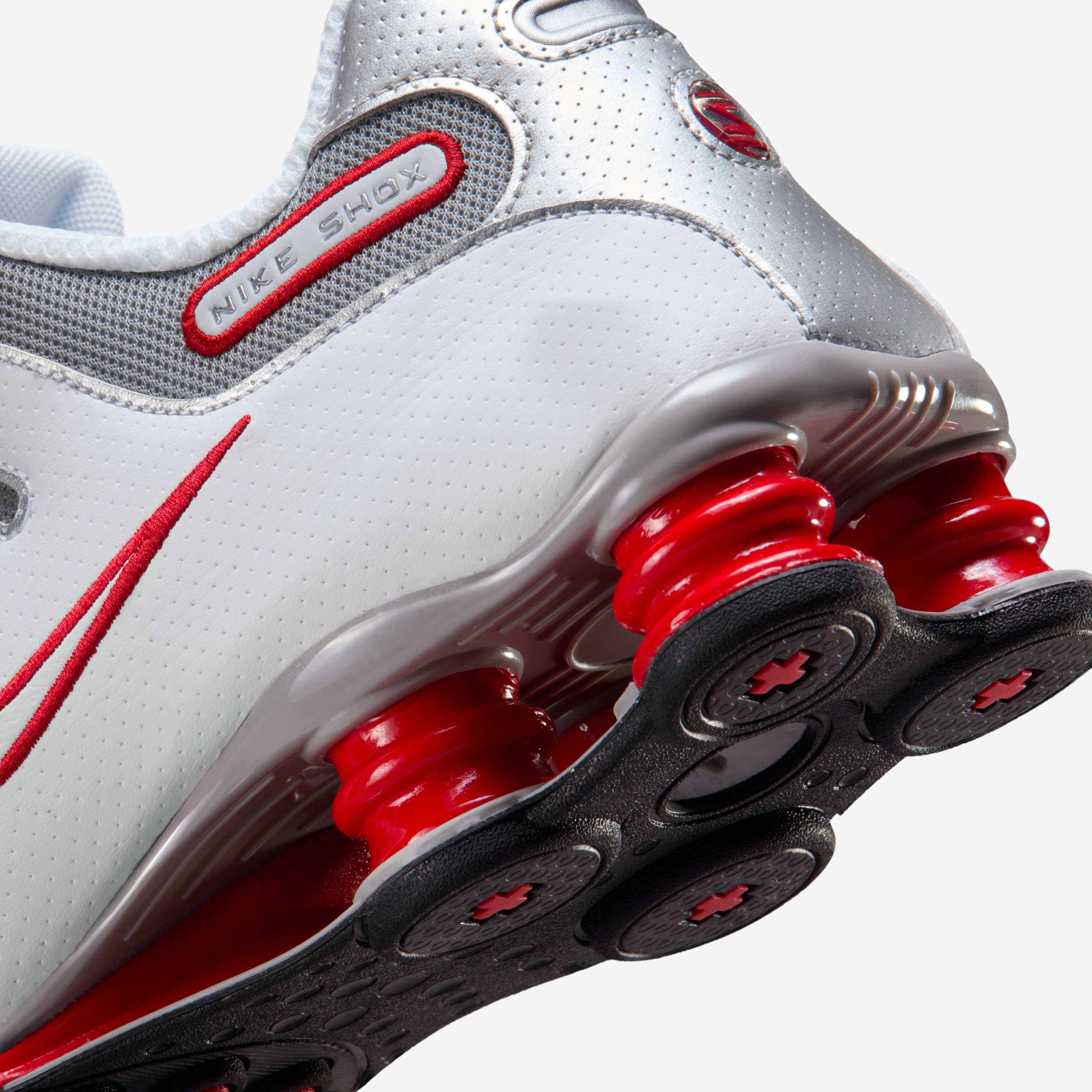 Nike Shox NZ image number 7