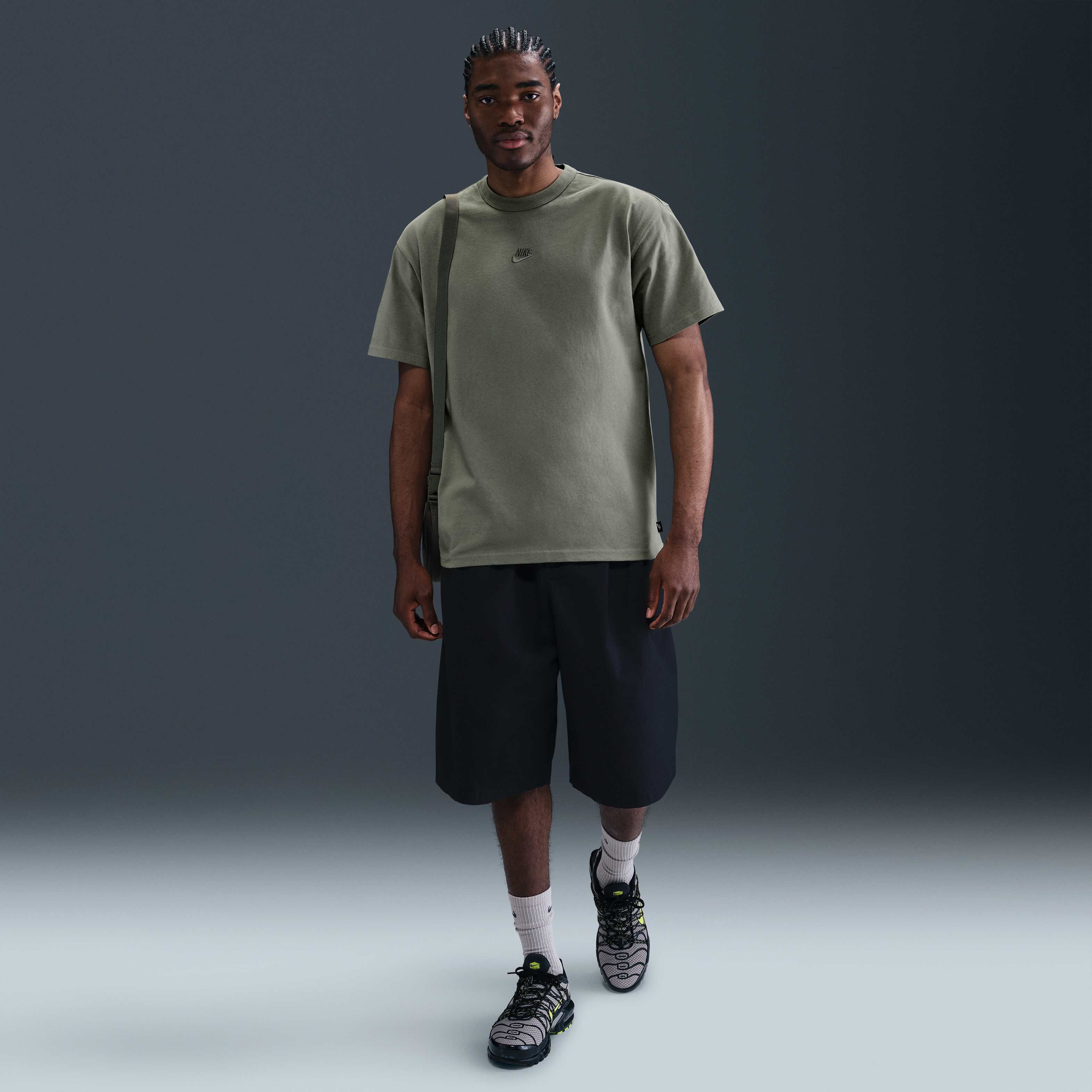 نايكي سبورتسوير بريميوم ايسنشالز image number 3