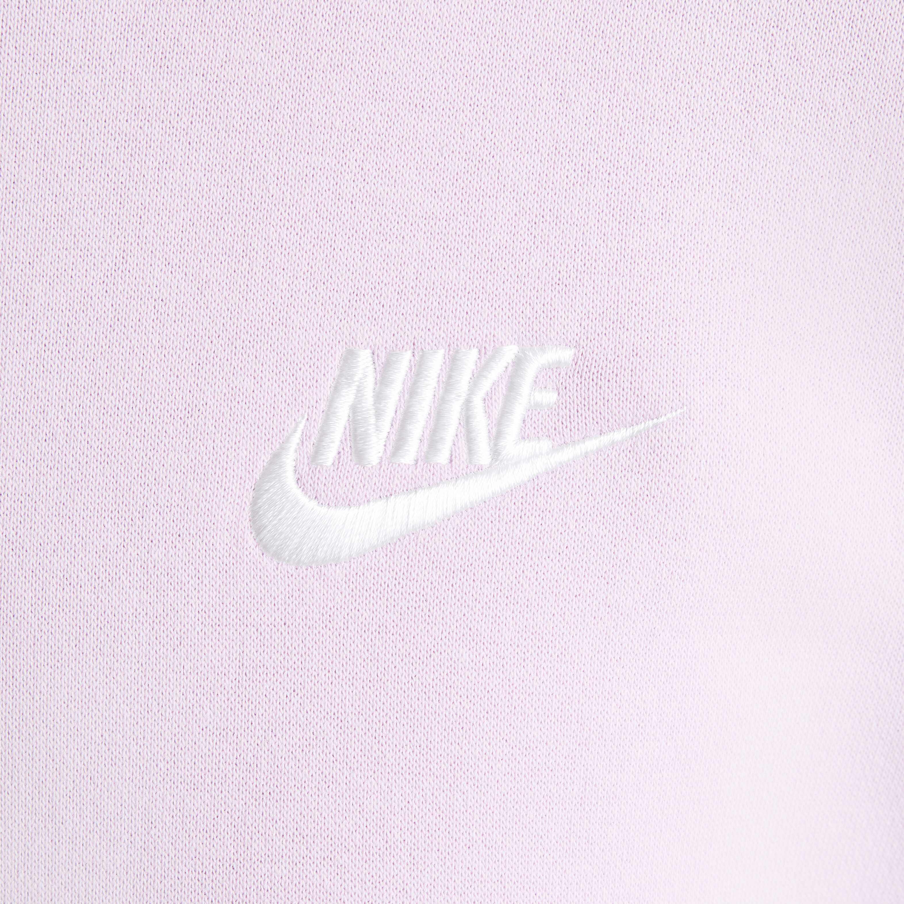 نايكي سبورتسوير كلوب فليس image number 3