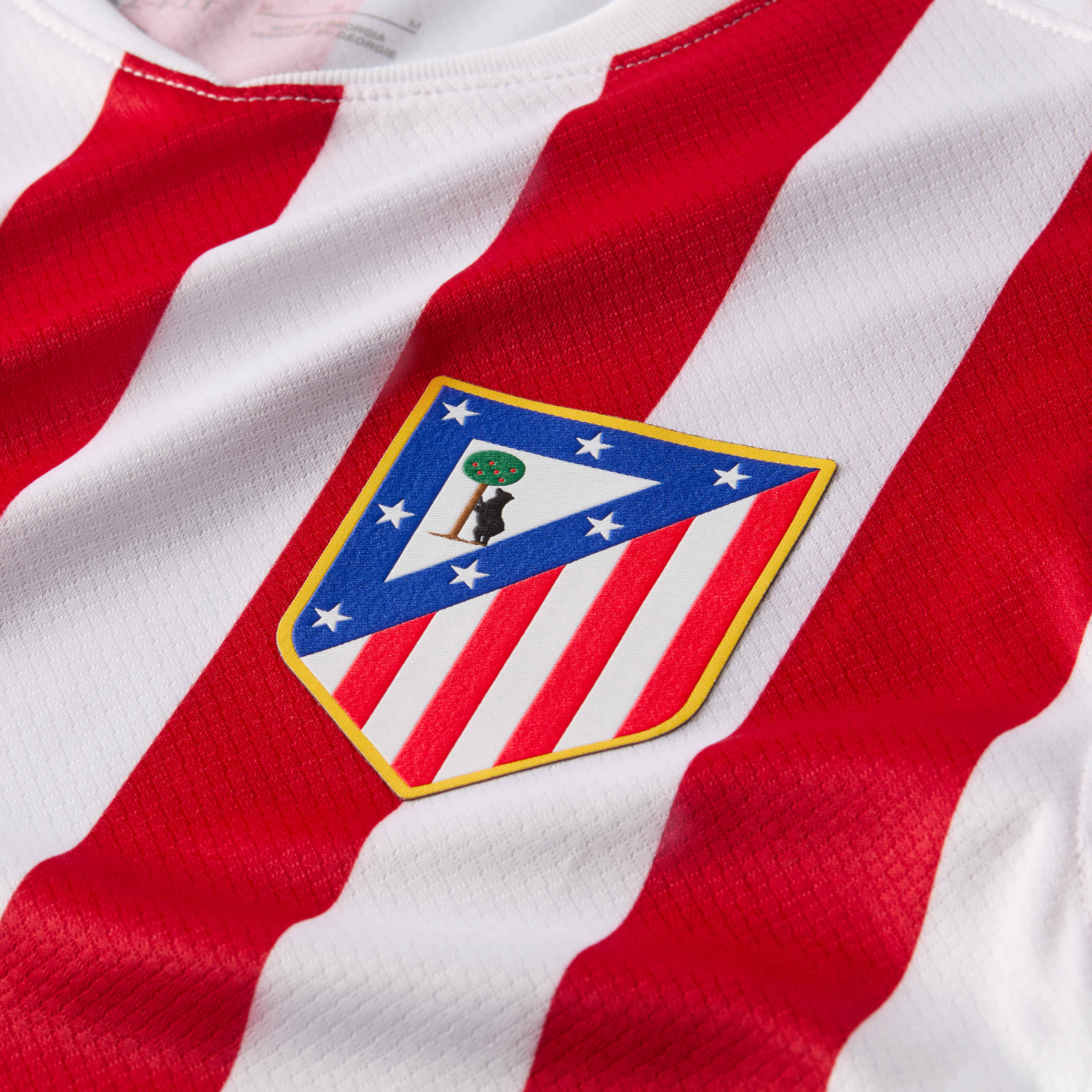 Atl&eacute;tico Madrid 2025/26 Stadium Home image number 5