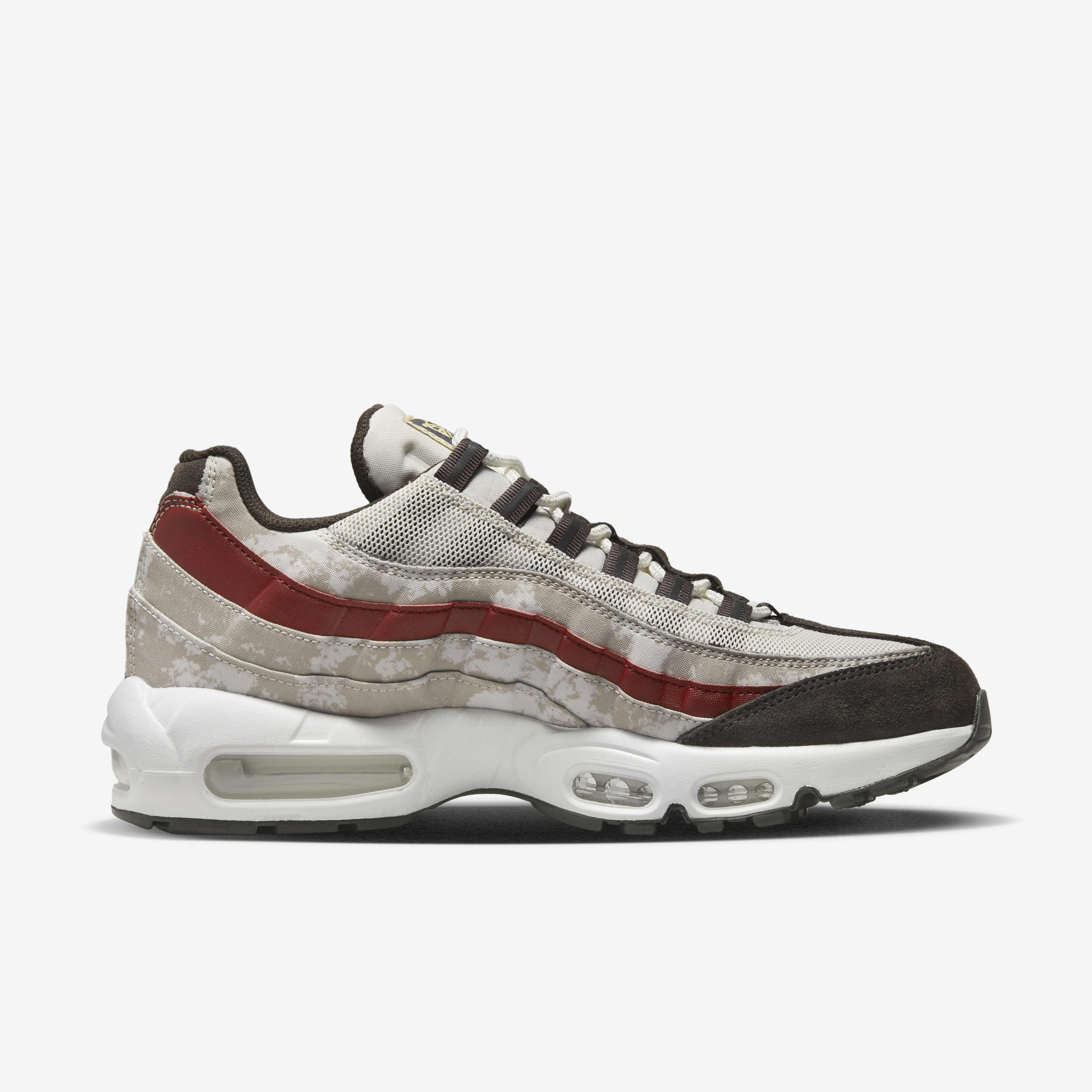 Air max 95 plaid new arrivals