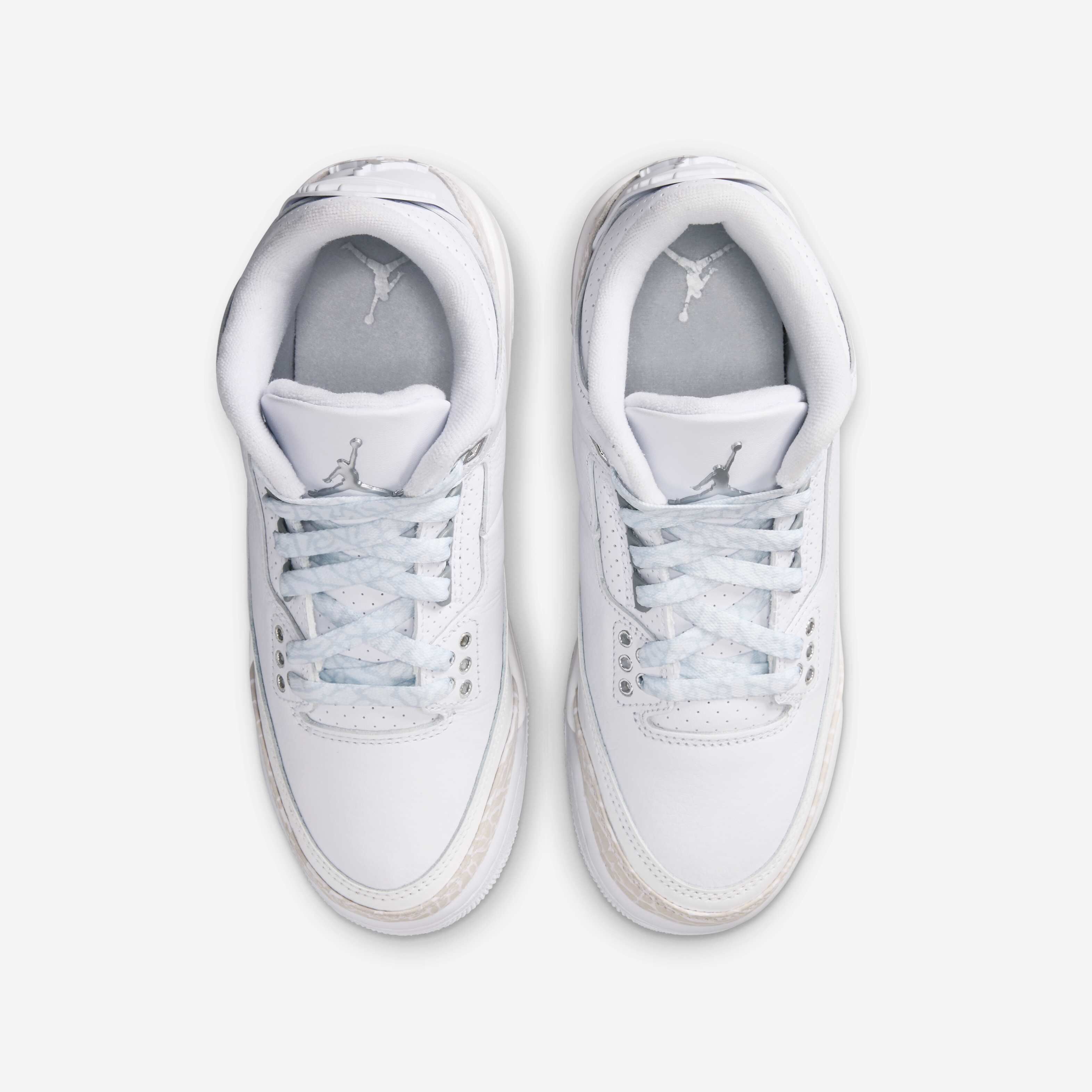 اير جوردن 3 ريترو image number 3