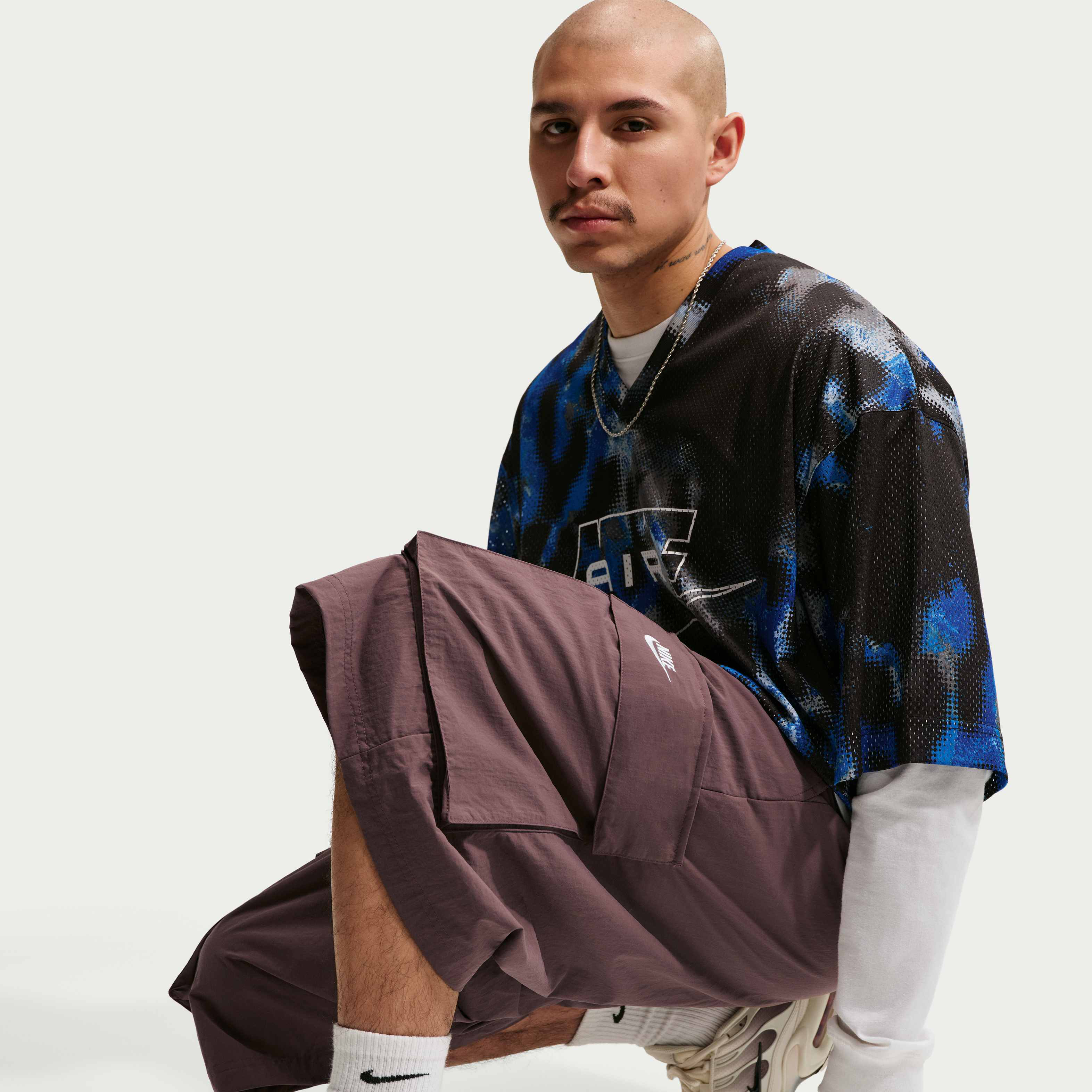 Nike Sportswear Club image number 3