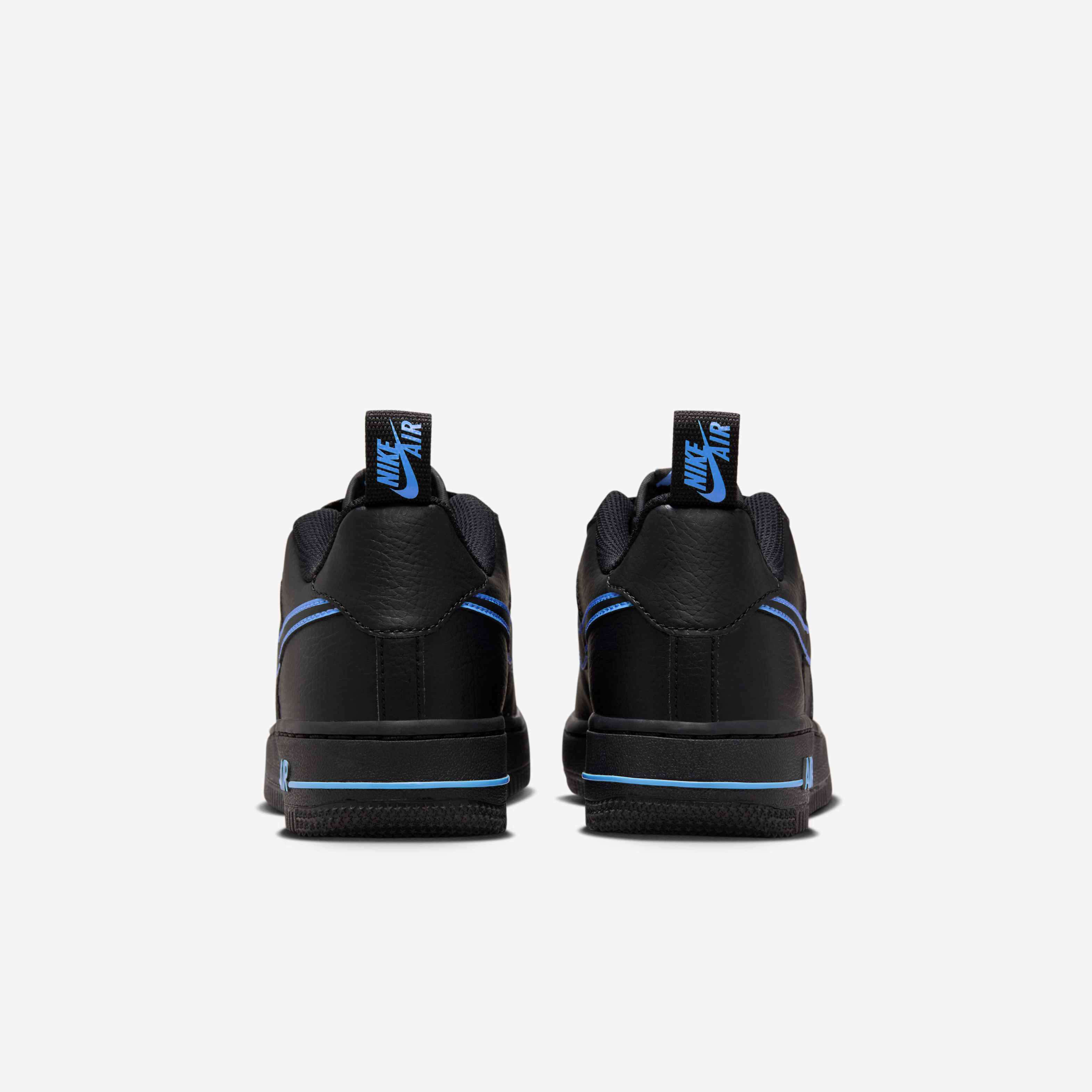 نايكي اير فورس 1 اليفيت image number 5