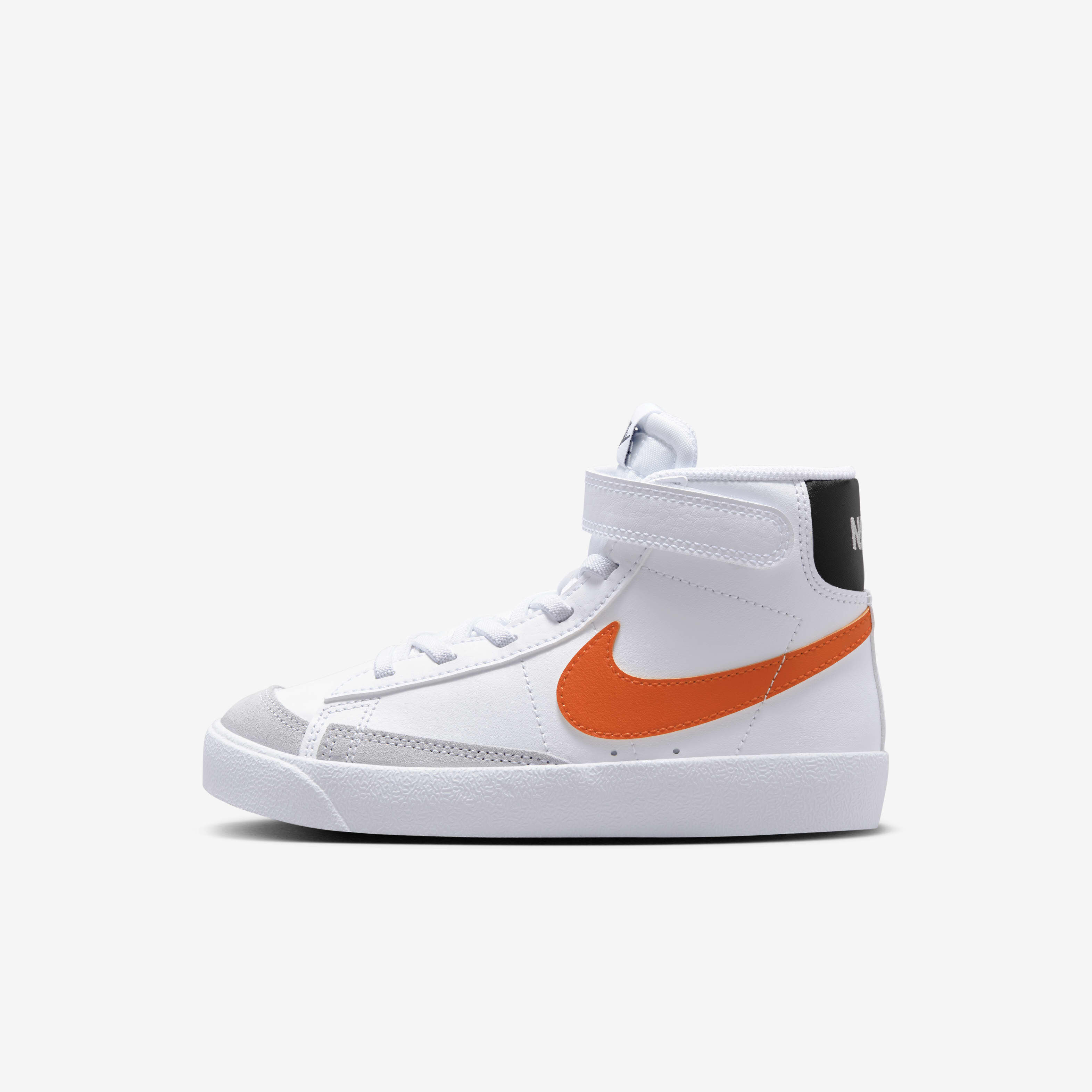 Nike Blazer Mid '77 image number 0