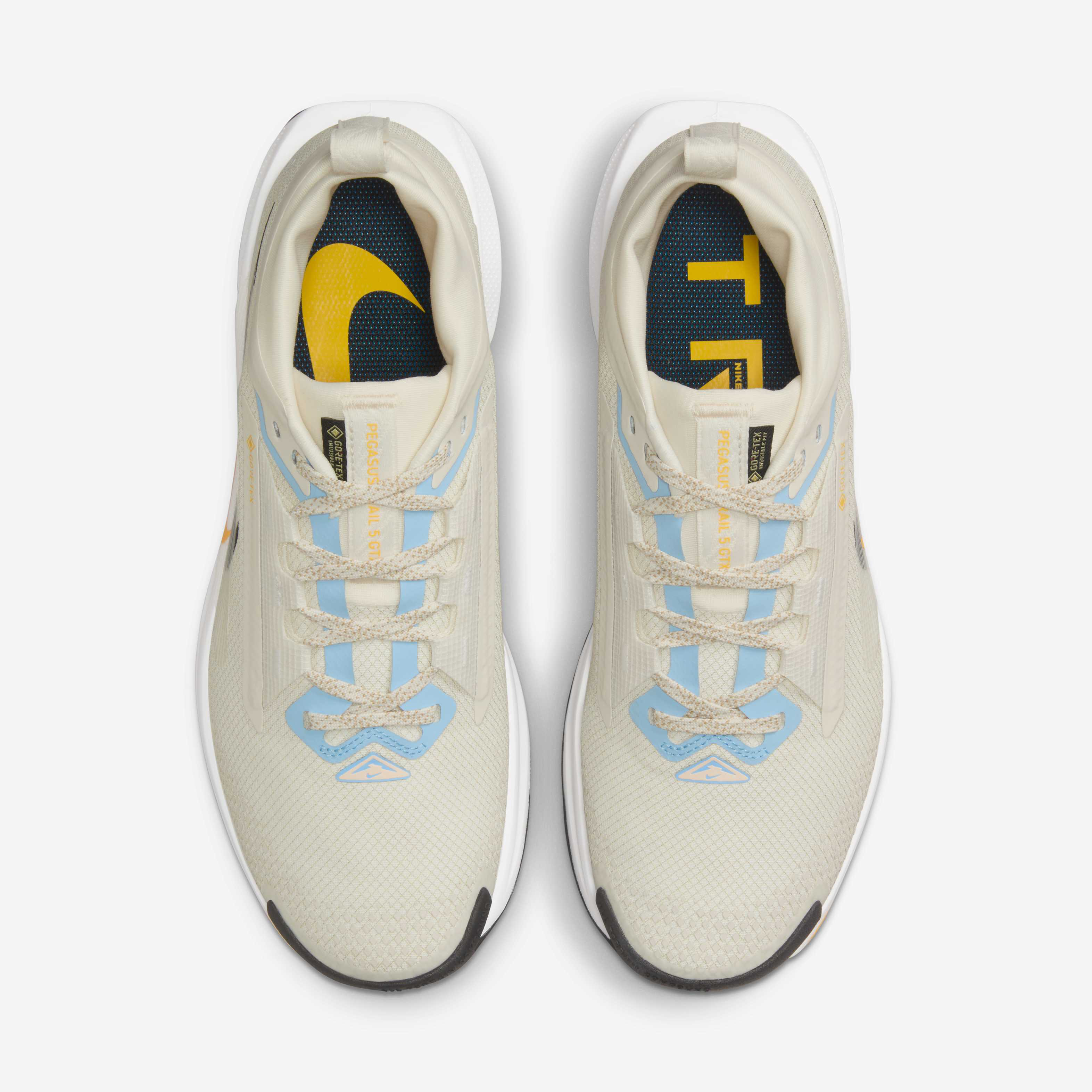 نايكي بيجاسوس تريل 5 جور-تكس image number 3