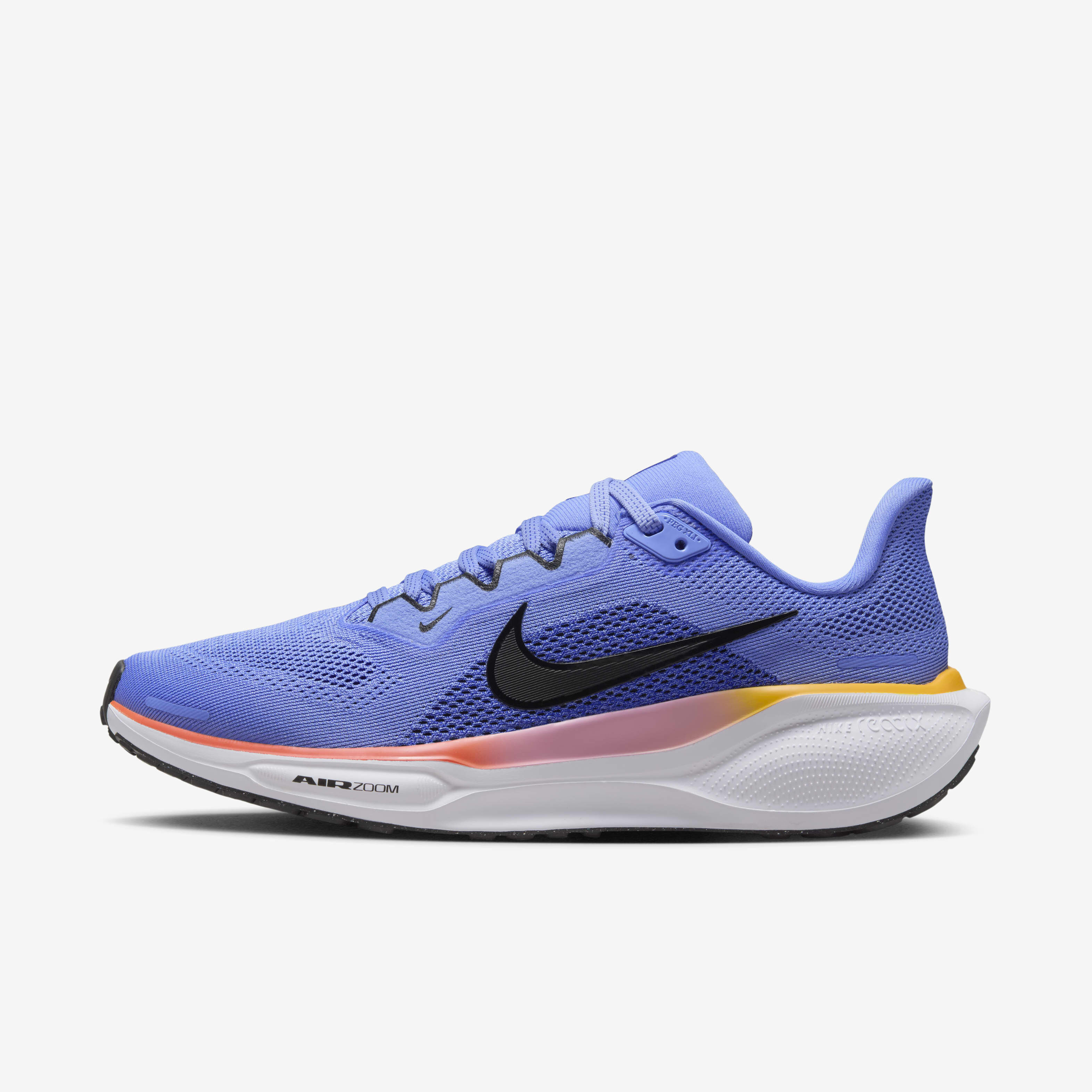 Nike zoom fly flyknit blue orbit cheap