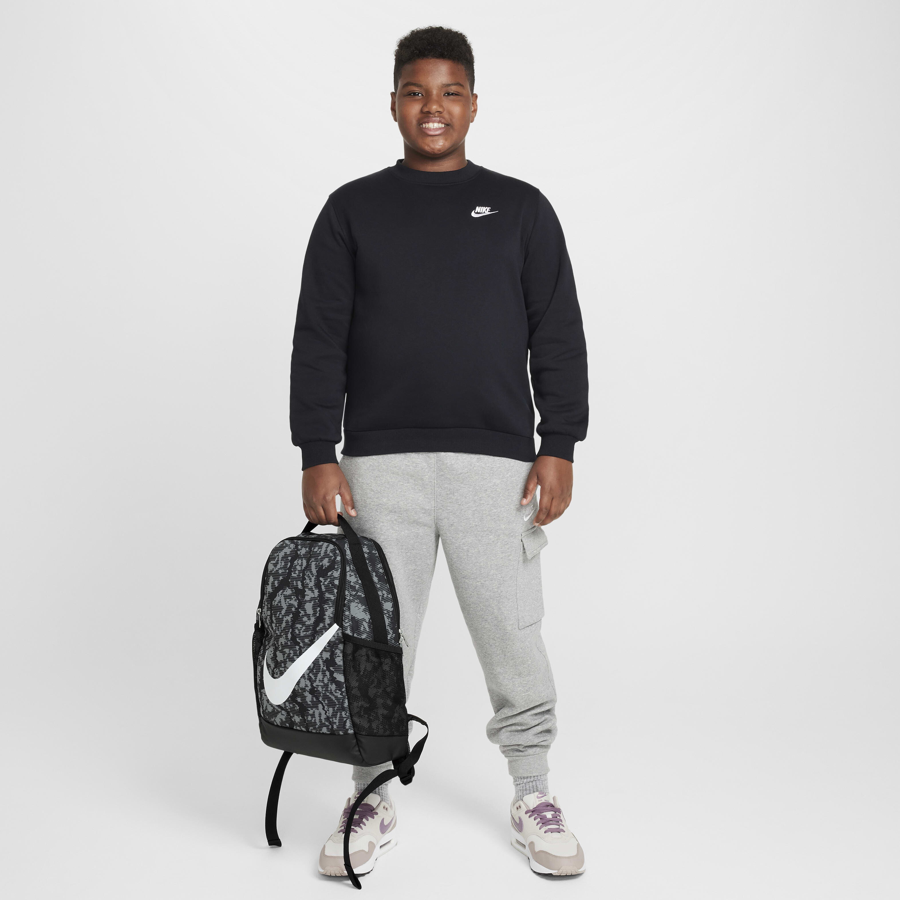 نايكي برازيليا image number 9